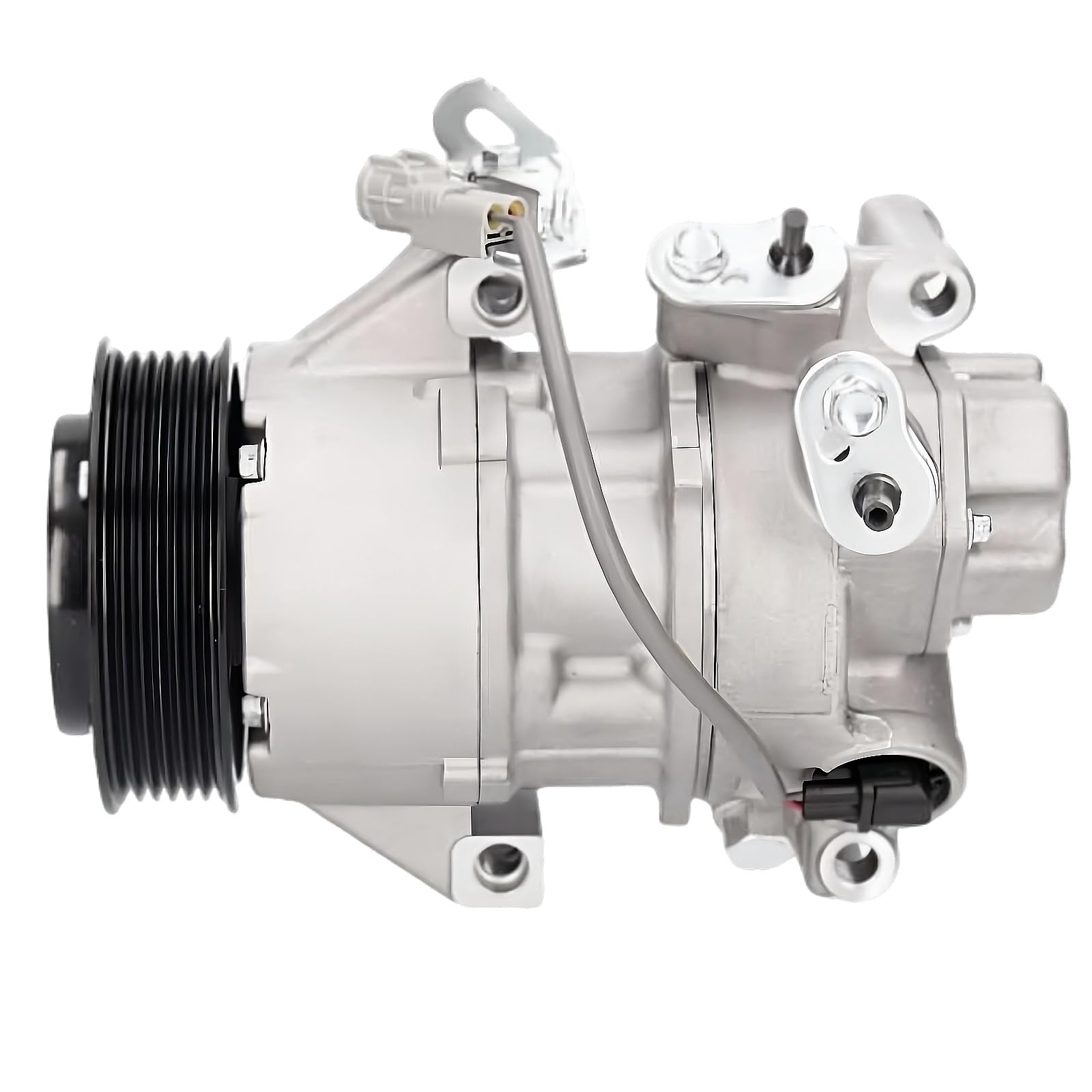 88310-0D200 88310-0D201 AC Compressor Fits for Yaris 1.3 2005-2012/6PK 1nz