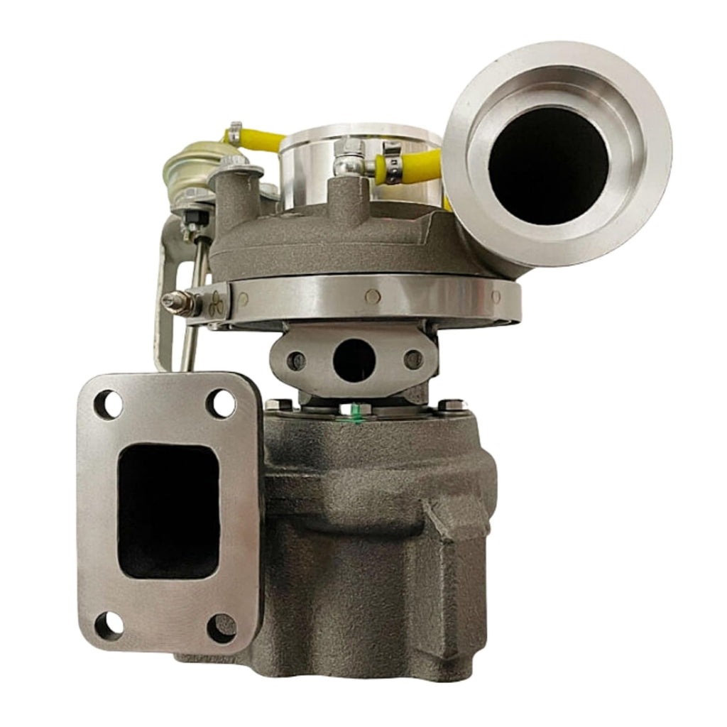 04507755 Turbocharger Fits for Deutz TCD2012L6 Volvo Penta EC200B EC210B EC210C EC220D 04507755KZ