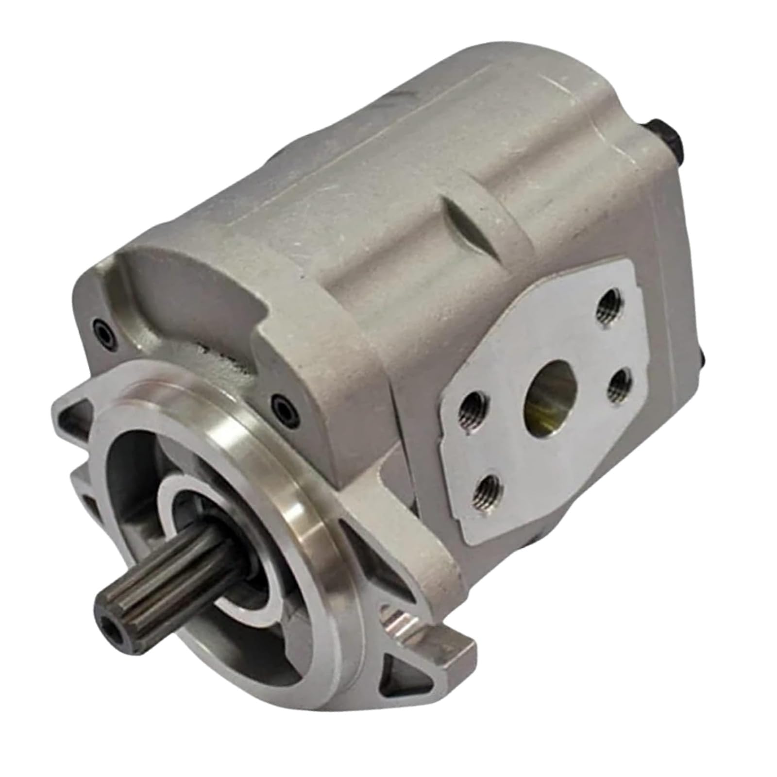 Hydraulic Pump KRP4-23CSSFDN Fits for Forklift FD15-17 FD18-16 FD18-17