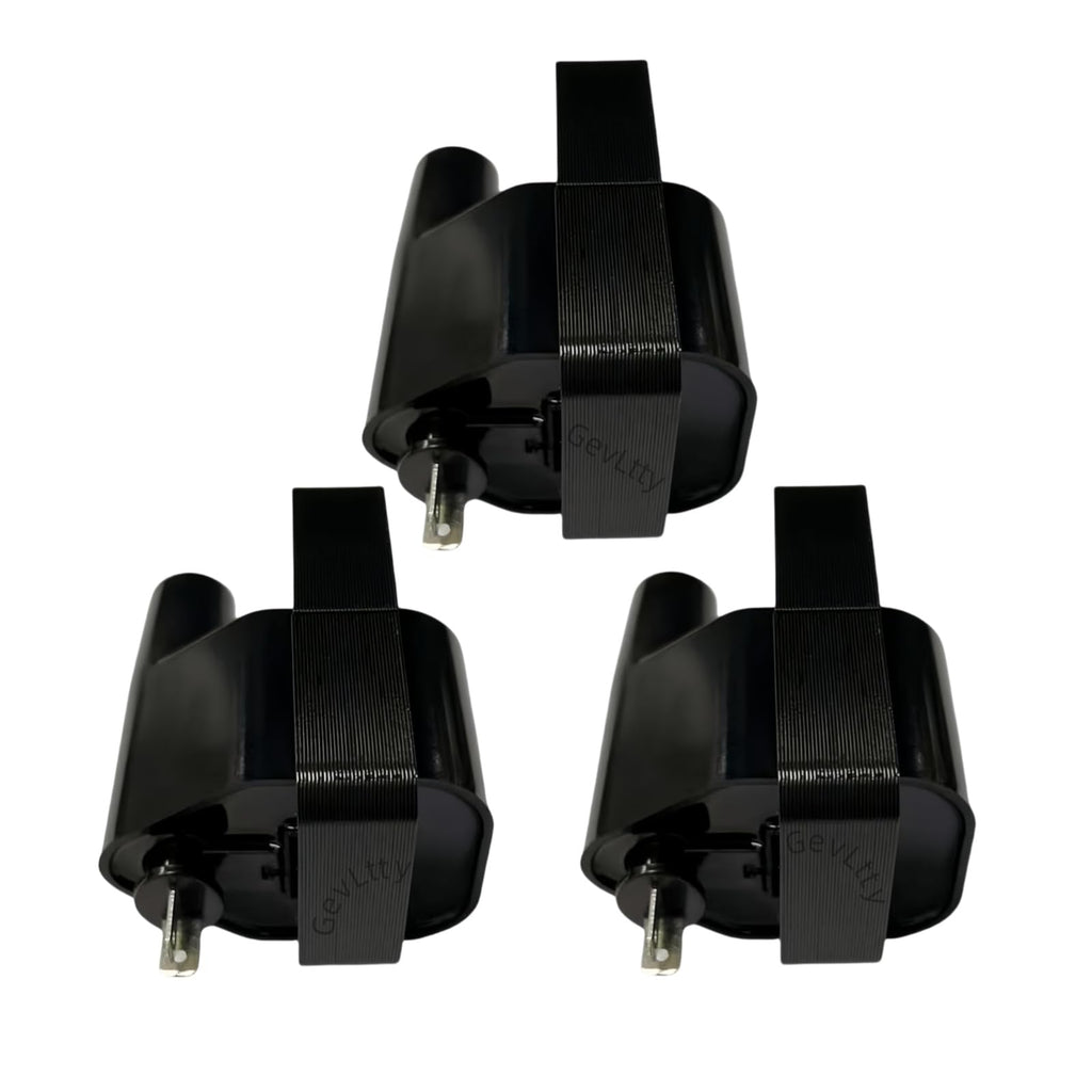 3pcs Ignition Coil MIA11721 Fits for John Deere Gator XUV 825i