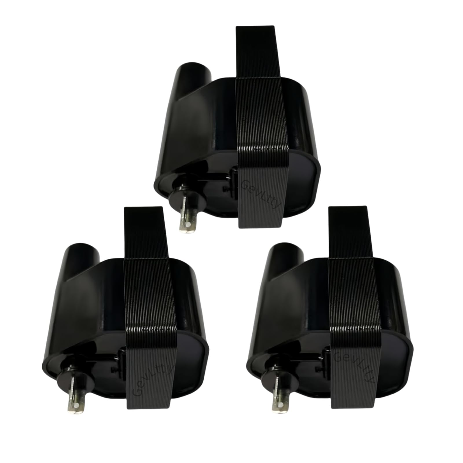 3pcs Ignition Coil MIA11721 Fits for John Deere Gator XUV 825i