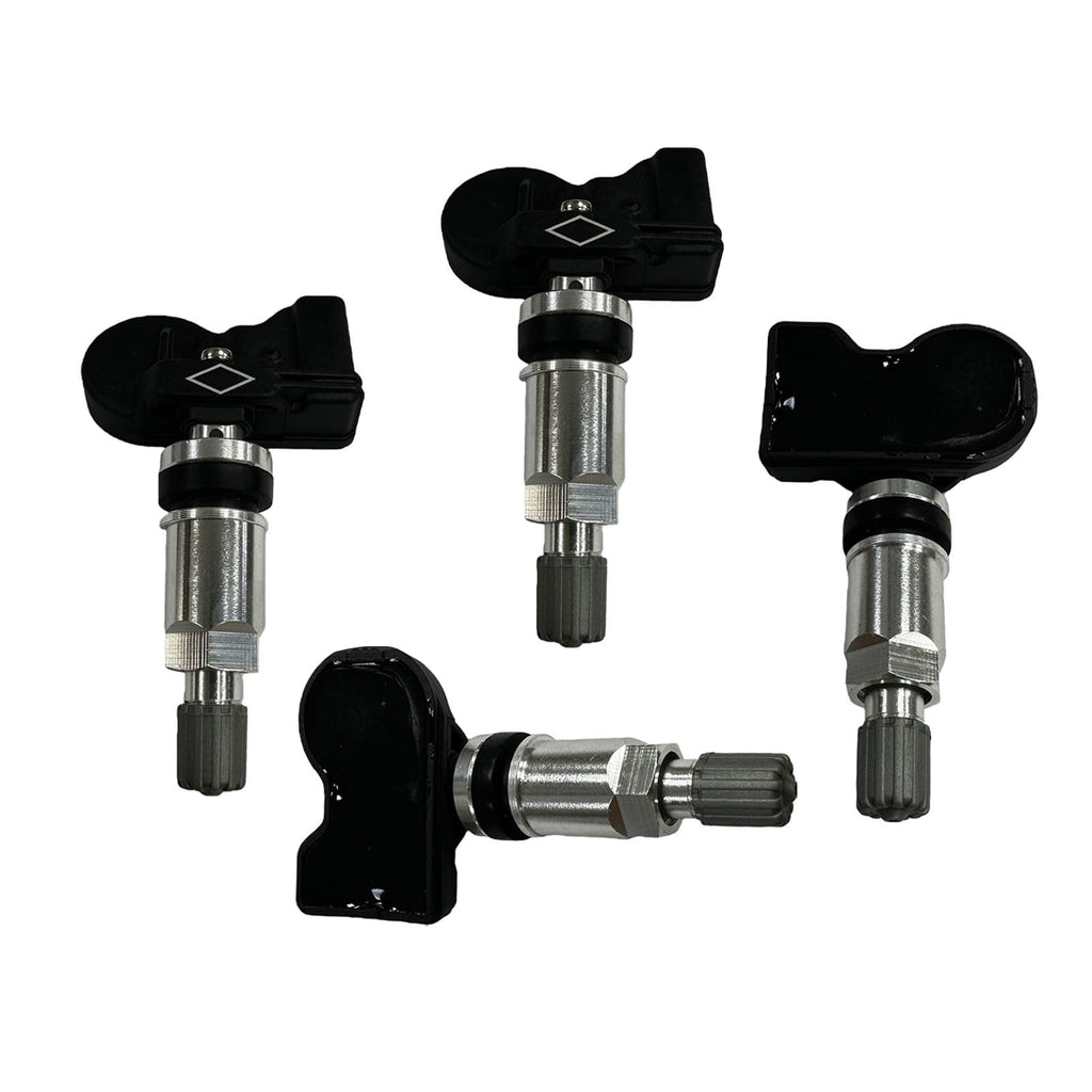 4PCS 433MHz Tire Pressure Monitor Sensors 3641101AKN01A Fits for HAVAL for Dargo II F7 H9 H6 III H7 for GreatWall VV5