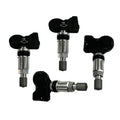 4PCS 433MHz Tire Pressure Monitor Sensors 3641101AKN01A Fits for HAVAL for Dargo II F7 H9 H6 III H7 for GreatWall VV5