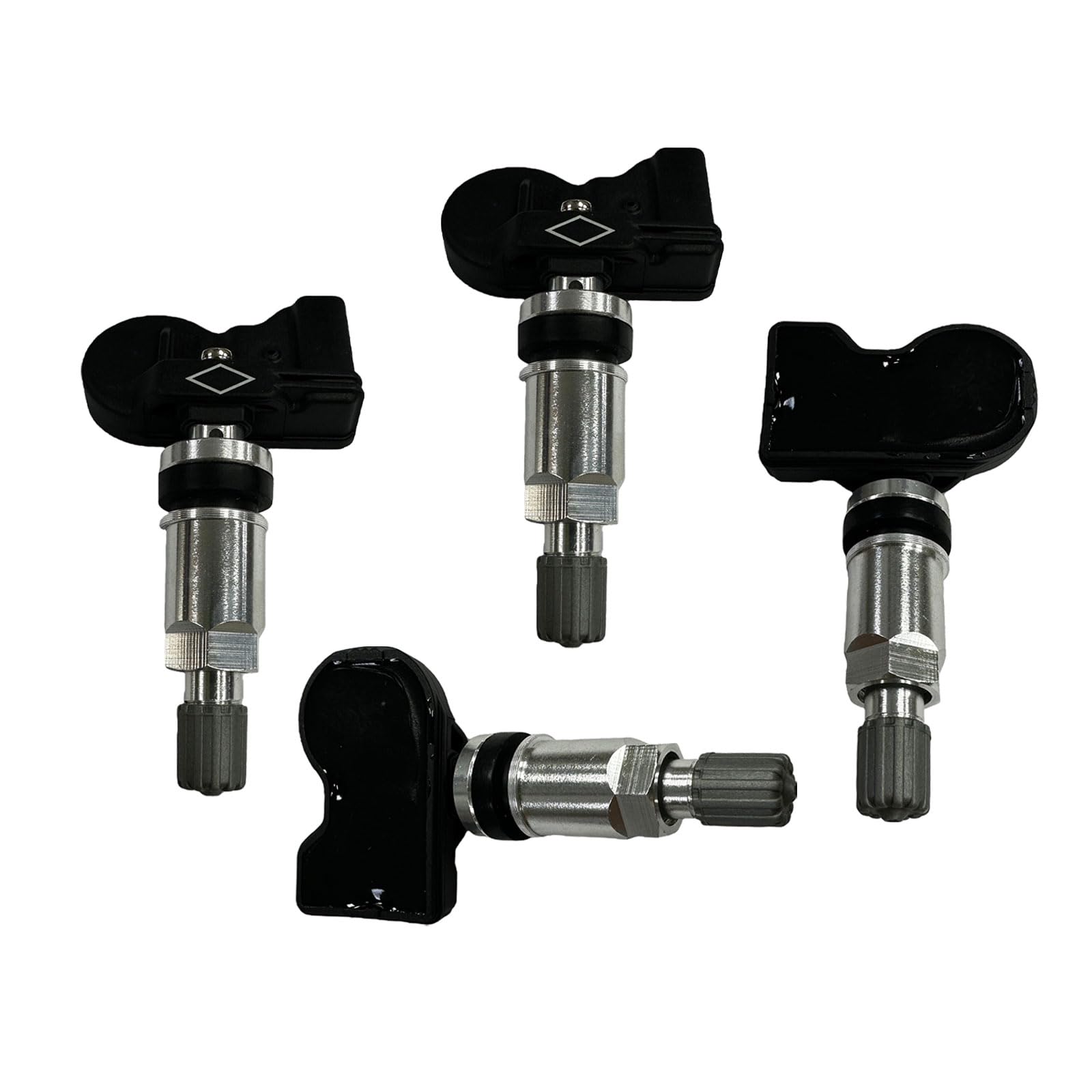 4PCS 433MHz Tire Pressure Monitor Sensors 3641101AKN01A Fits for HAVAL for Dargo II F7 H9 H6 III H7 for GreatWall VV5