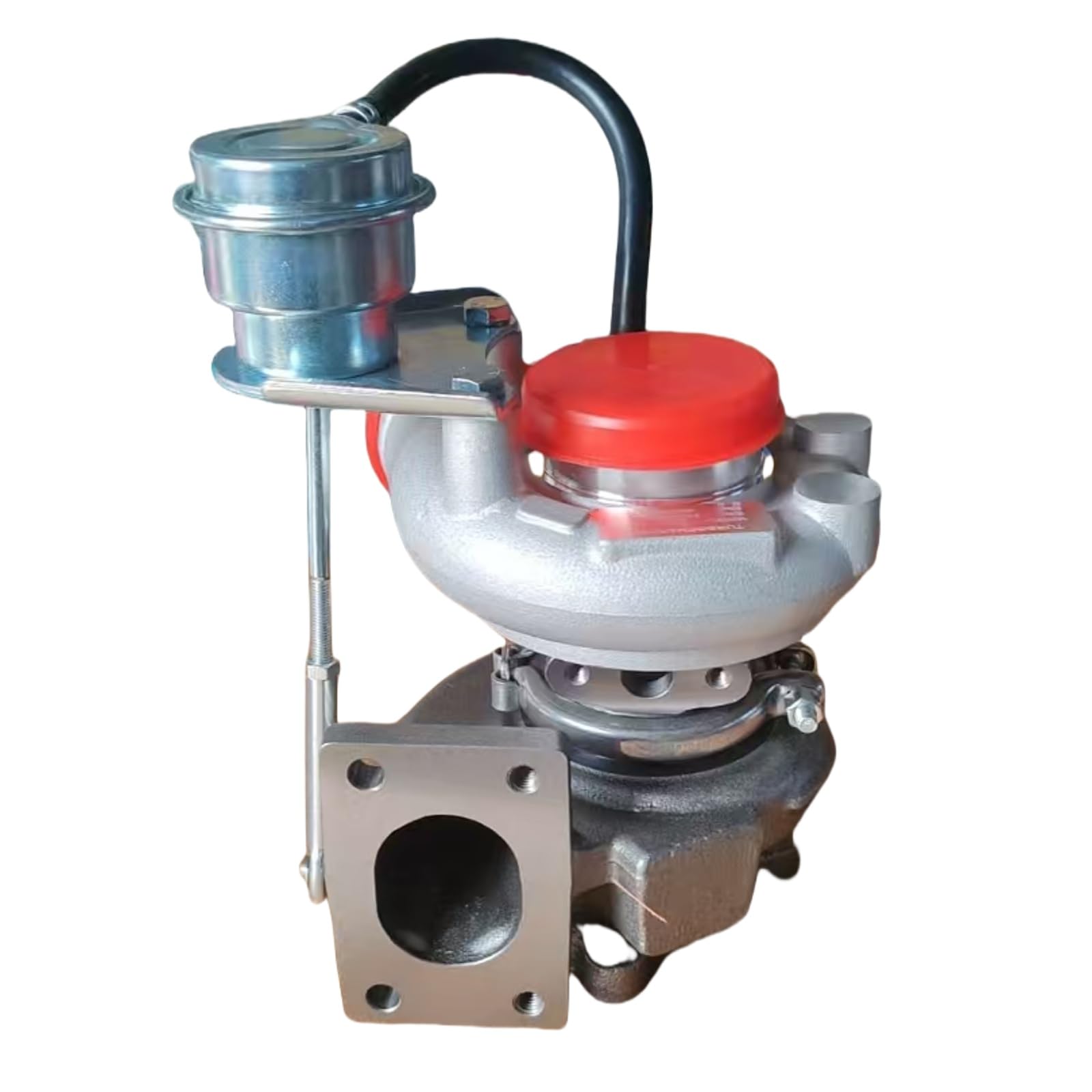 482-8480 4828480 Turbocharger Fits for CAT 272D2 297D2 XHP 272D3 272D3 XHP 297D2 297D2 XHP 299D2 299D2 XHP 299D3 299D3 XHP 299D3 XE Engine C3.8 Loader