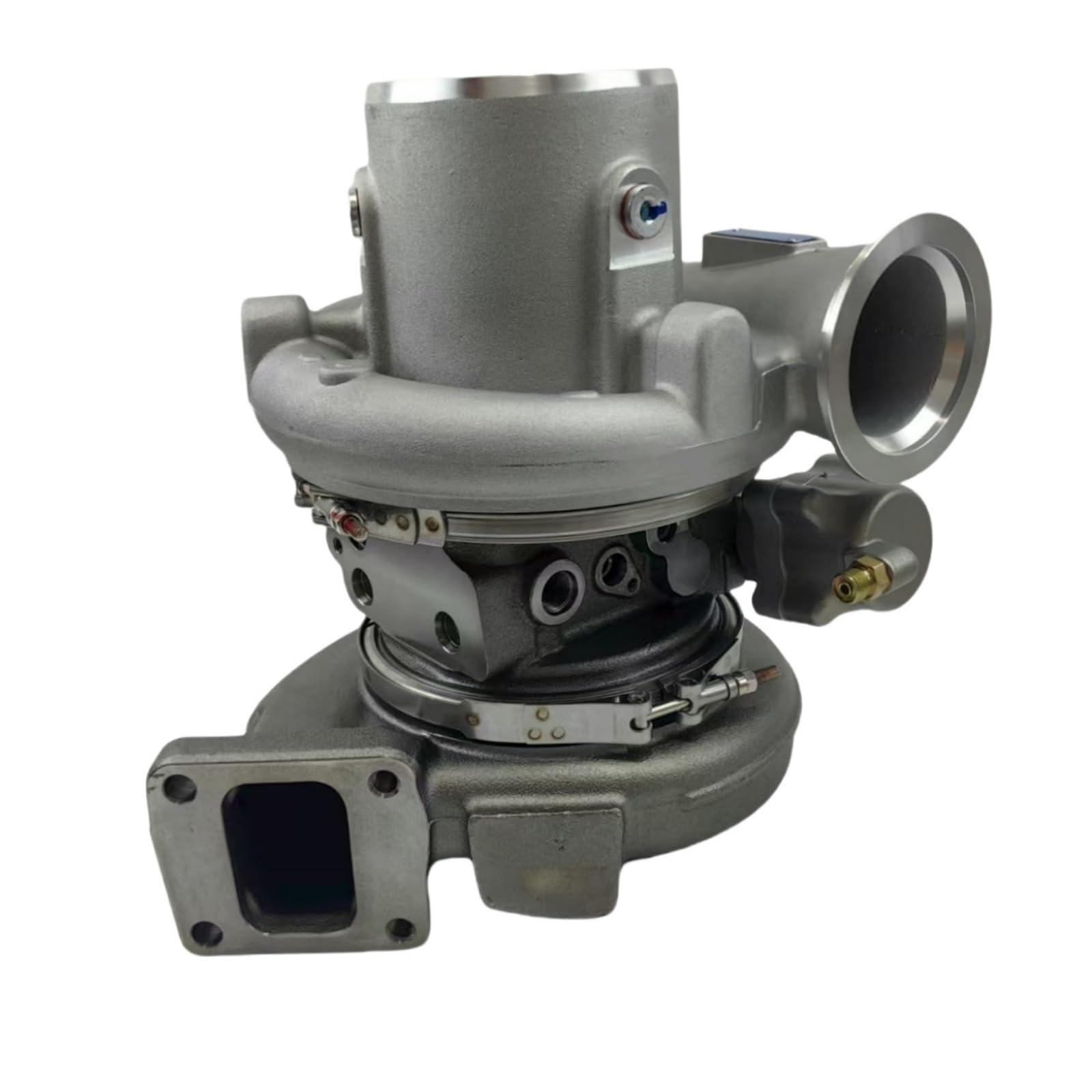 Sgaorcpas Engine Turbo HE551V 3768264 2881994RX 4955306 2881994 4089713 Fits for Cummins ISX QSX15