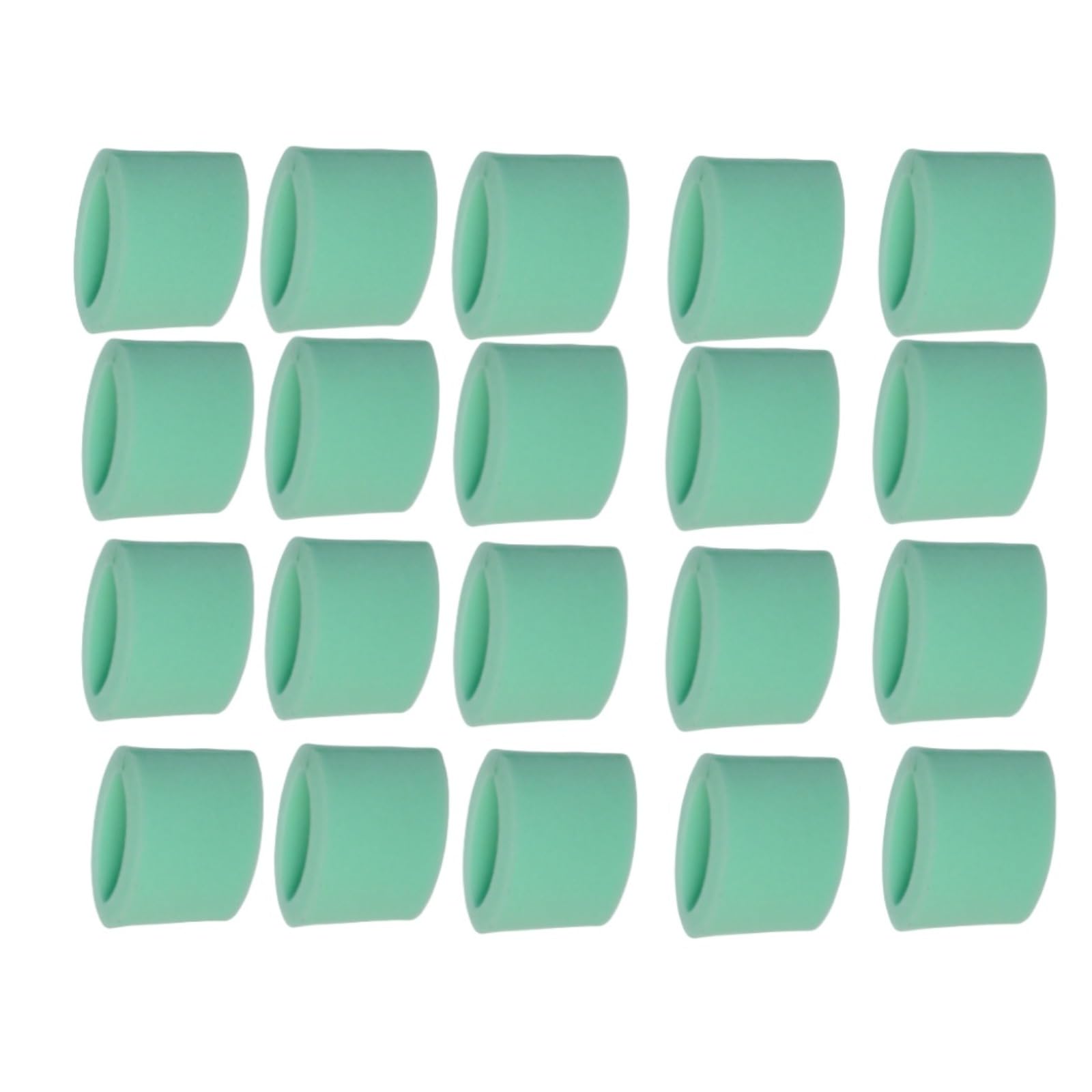 20PCS Air Filter 17211-GN1-760 17211-KJ2-003 Fits for Honda XR80R XR100R 1985-2003