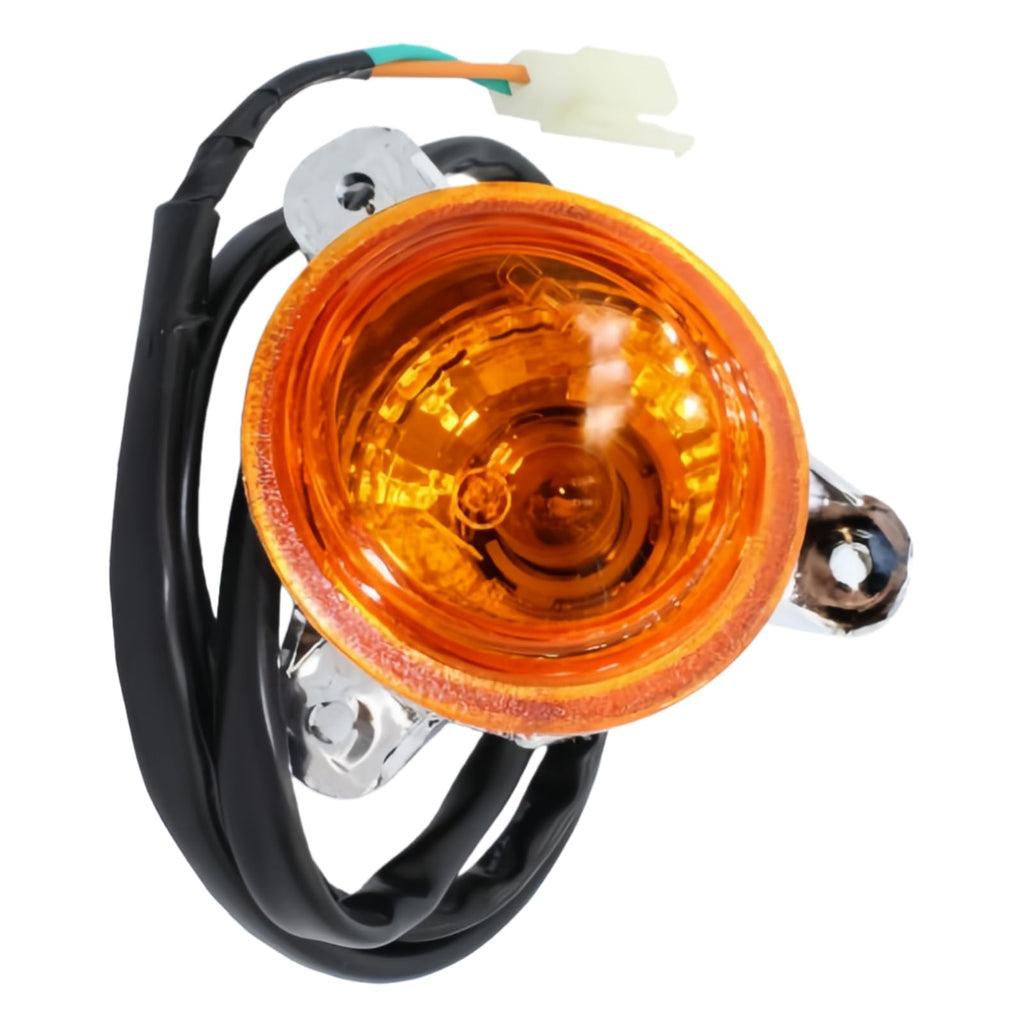 2PCS 9020-160310 Front Turn Light Fits for CF CFORCE 500