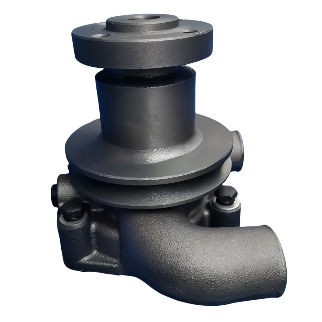 New Water Pump Compatible with Perkins AD3-152 Engine Parts 41312154 41312159 41312487 05090493