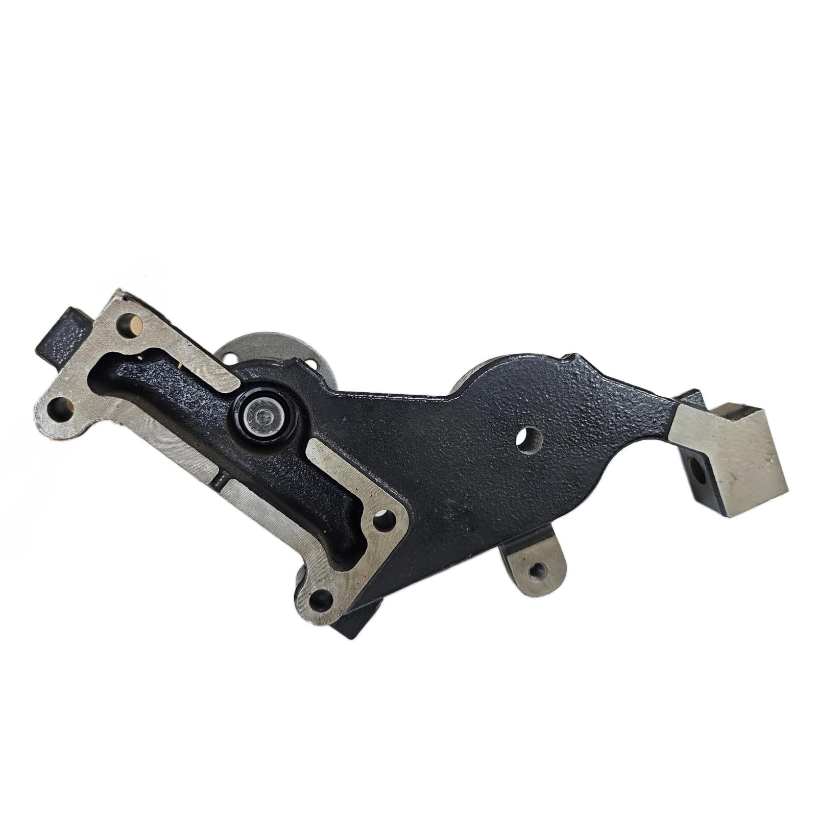 1G410-74032 1G410-74033 Fan Bracket Assembly Compatible with Kubota Tractor M126DTC M126X M126XDTC M135 M135GX M135DTC M6-131 M6-141 M126 M126GX Engine V6108