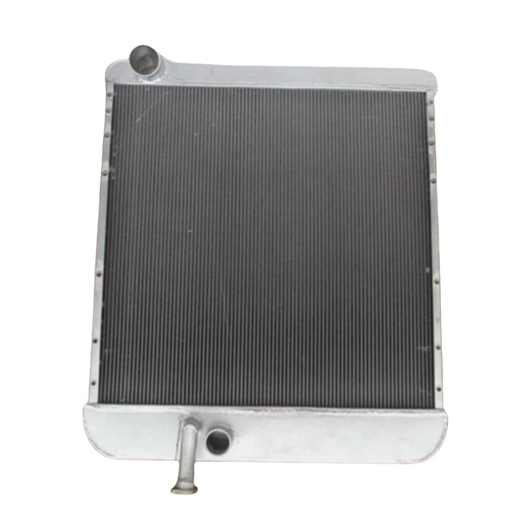 8N-0073 8N0073 Water Tank Radiator Fits for CAT 120G 12G 130G 140G 160G Excavator 3304 3306 Engine Replace parts
