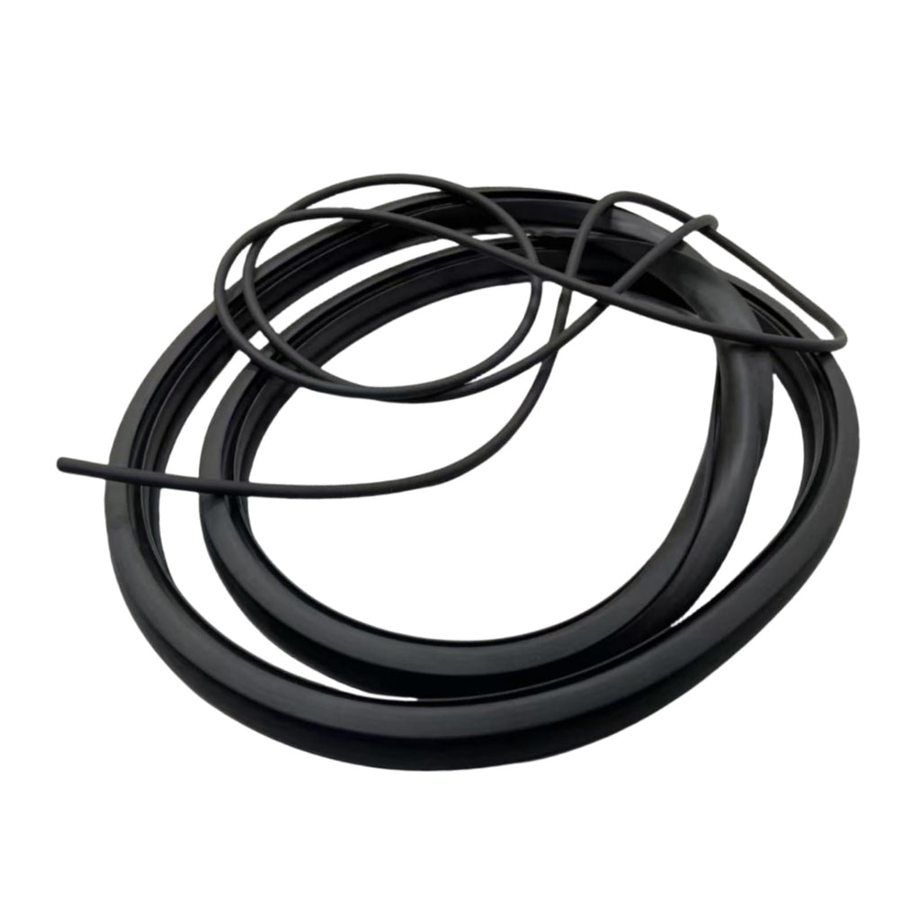 Rear Window Seal 7219972 Fits for Bobcat A770 S450 S510 S530 S550 S570 S590 S595 S630 S650 S740 S750 S770 S850 T450 T550
