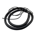 Rear Window Seal 7219972 Fits for Bobcat A770 S450 S510 S530 S550 S570 S590 S595 S630 S650 S740 S750 S770 S850 T450 T550