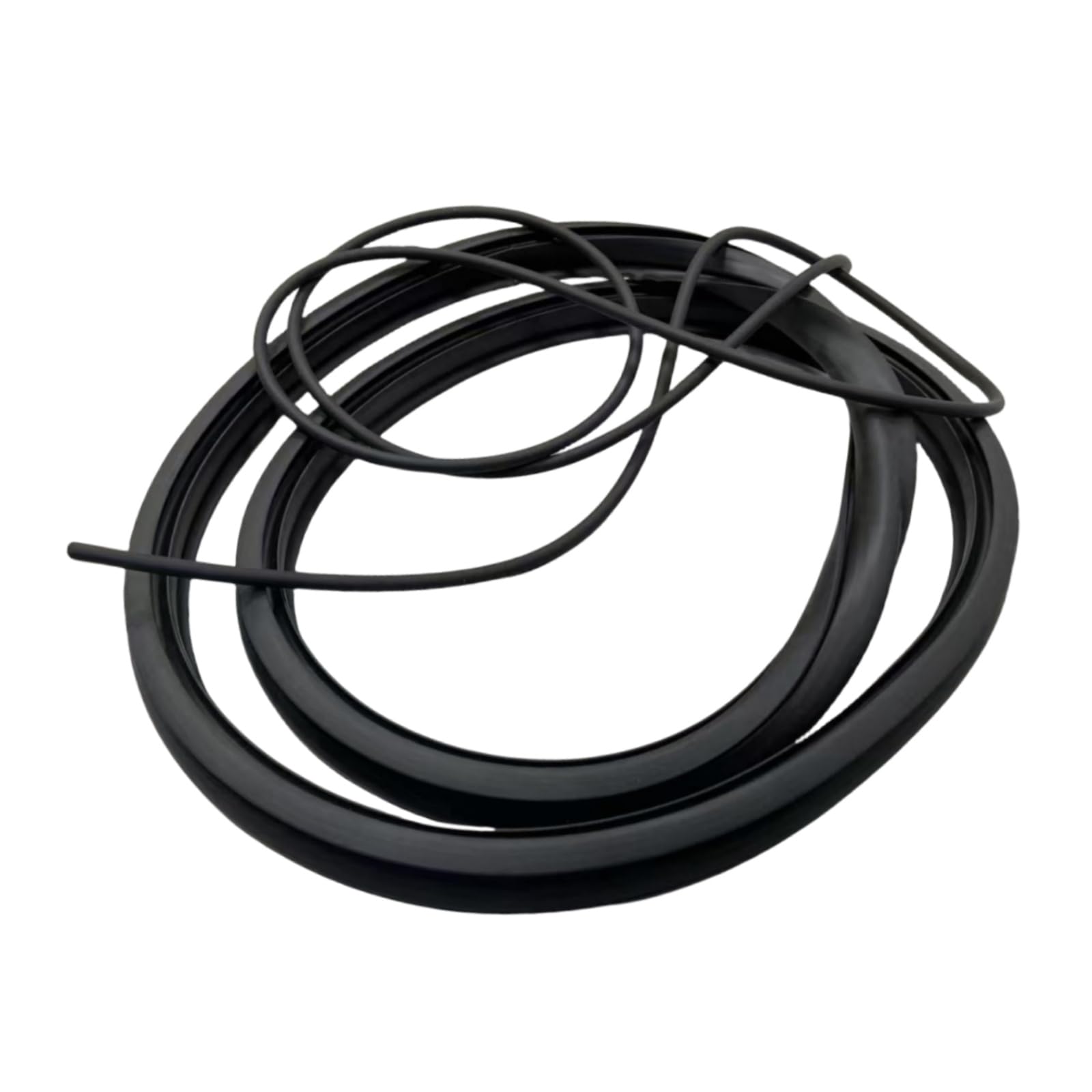 Rear Window Seal 7219972 Fits for Bobcat A770 S450 S510 S530 S550 S570 S590 S595 S630 S650 S740 S750 S770 S850 T450 T550