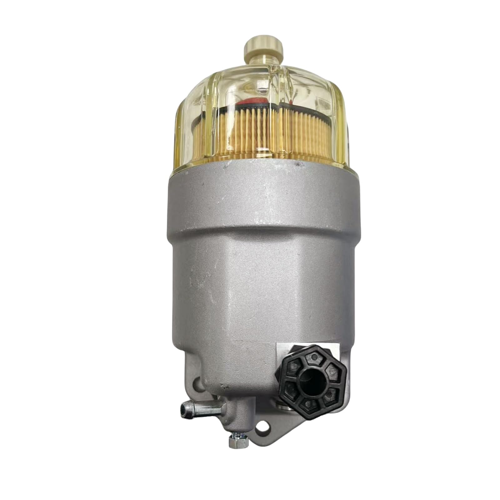 Fuel Filter Water Separator ME356183 Applicable for Mitsubishi for Fuso 6m70 8m20