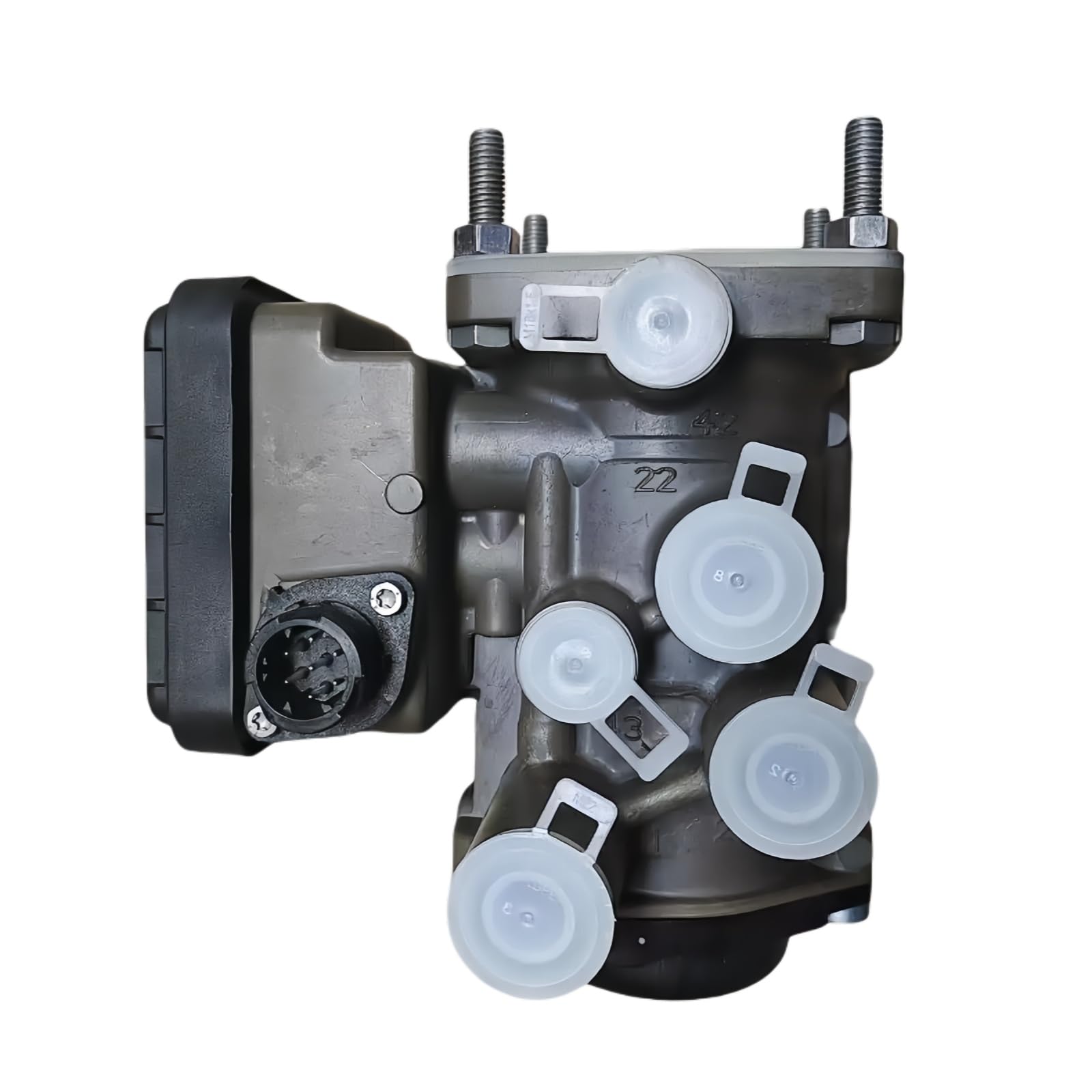 K023711 K020623N50 EBS Modulator Control Valve Fits for Volvo Replace parts
