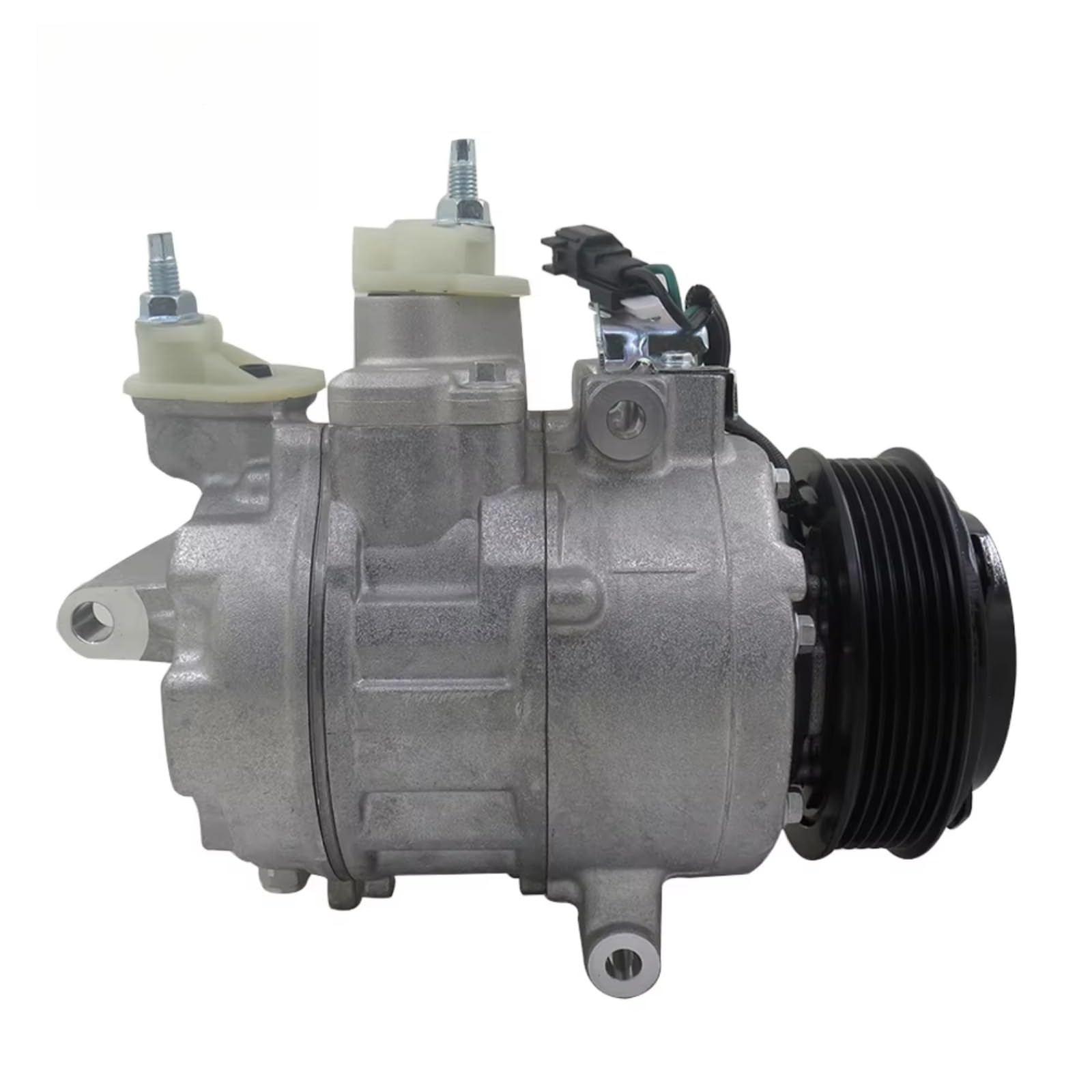 12V Automotive AC Compressor GK29-19D629-AC 447280-8921 Fits for Ford Transit Ford Explorer Replace parts