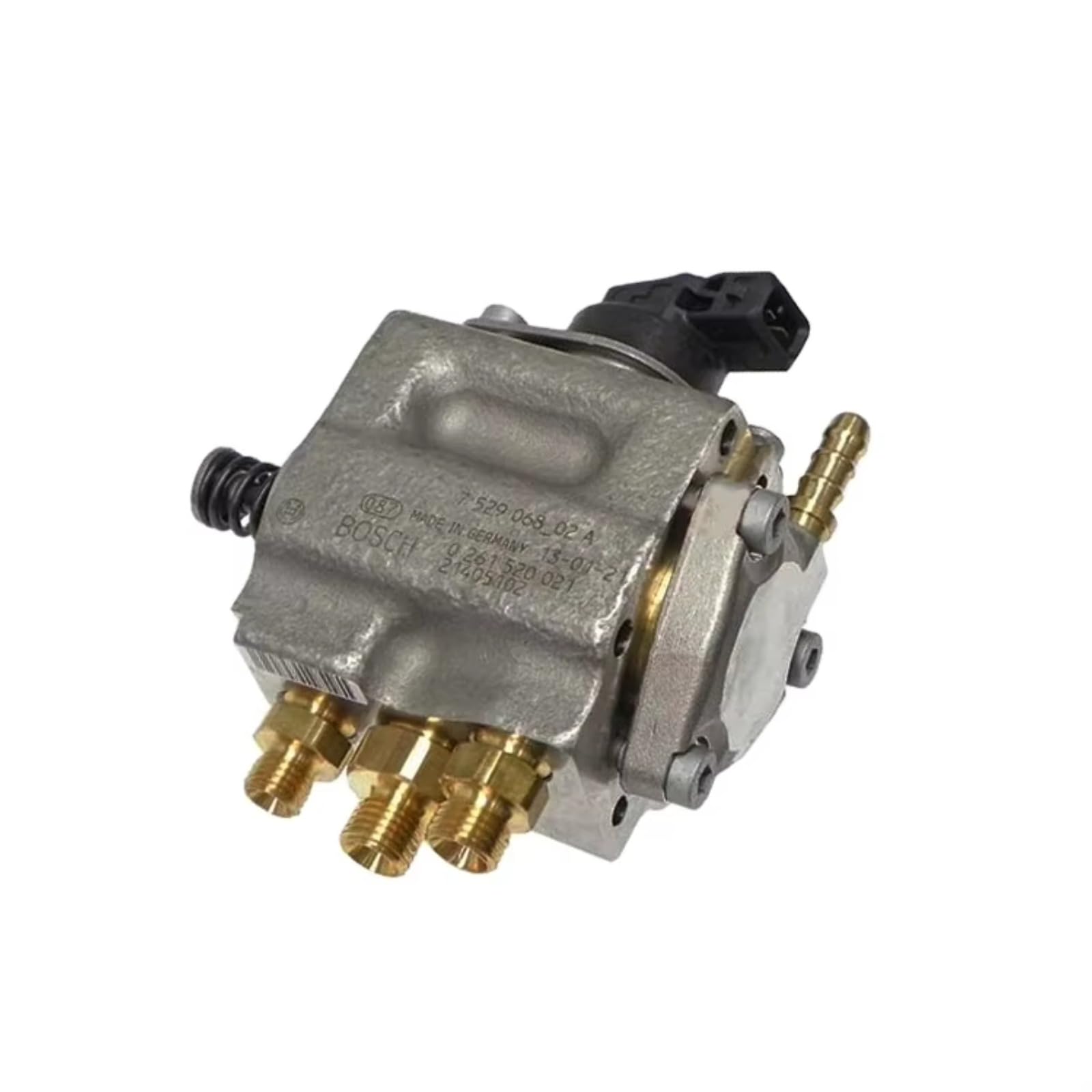 Pressure Fuel Pump 0261520042 0262520042 For BMW 760Li 760i E66 13517560364