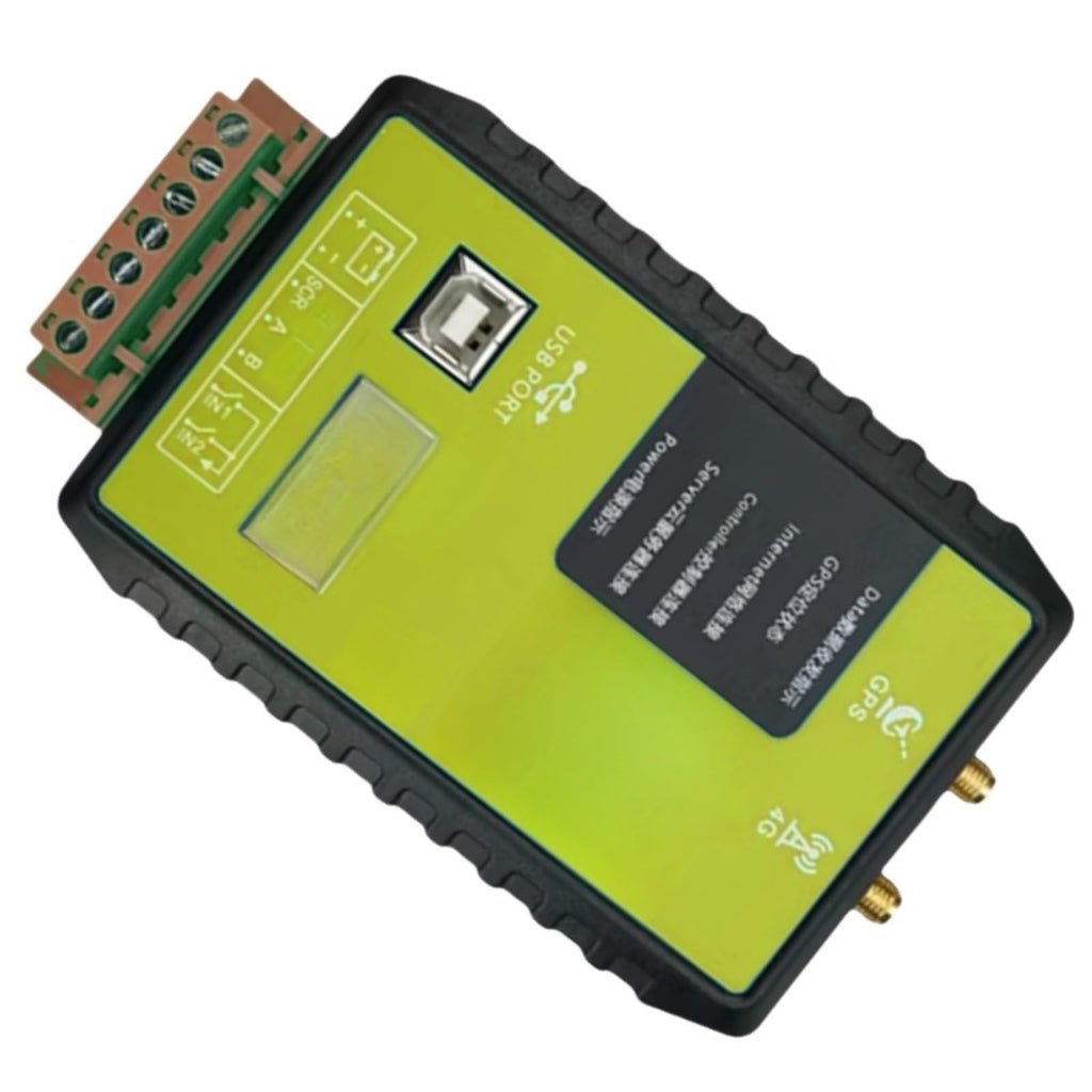 Remote Monitor Module DT4000 Fits for Generator Replace parts