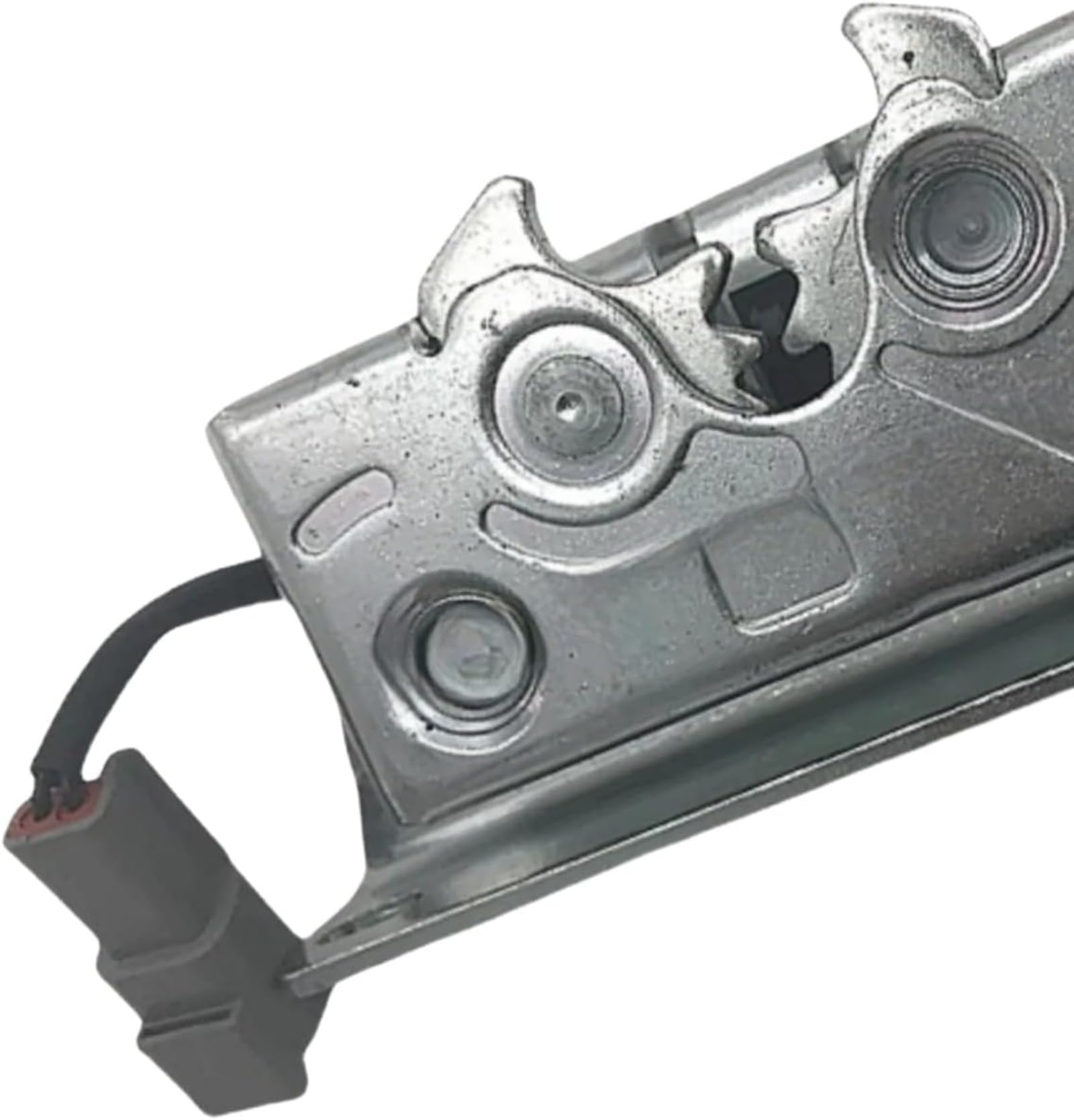 7109661 Door Latch Lock with Sensor Fits for Bobcat 751 753 763 773 863 864 873 883 963 A220 A300 A770 S250 S300 S330 S510  T140 T180 T190 T200 Replace parts