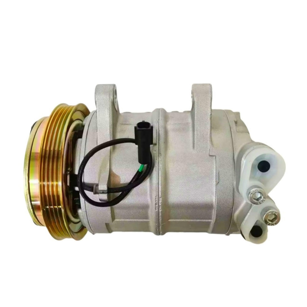 AC Conditioning Compressor CWV617 CWV617C 4E741D94FC8 CR276-0Z01B 27630-10Z15 Fits for Nissan UD Trucks