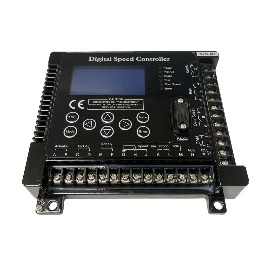 300611-01127 Speed Controller Applicable for Doosan Generator