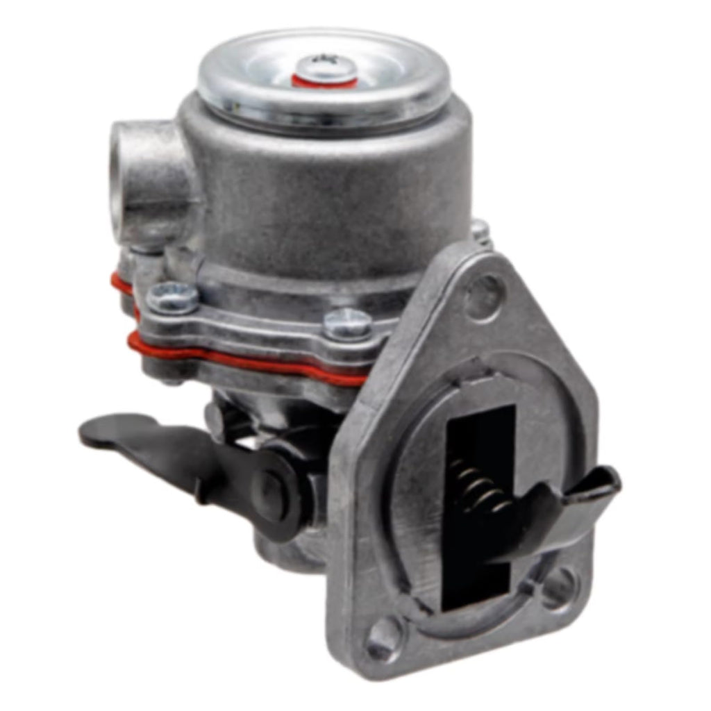 Fuel Pump F150204710011 605201900004 Fits for Fendt-tractor F345GT F350GT Replace parts