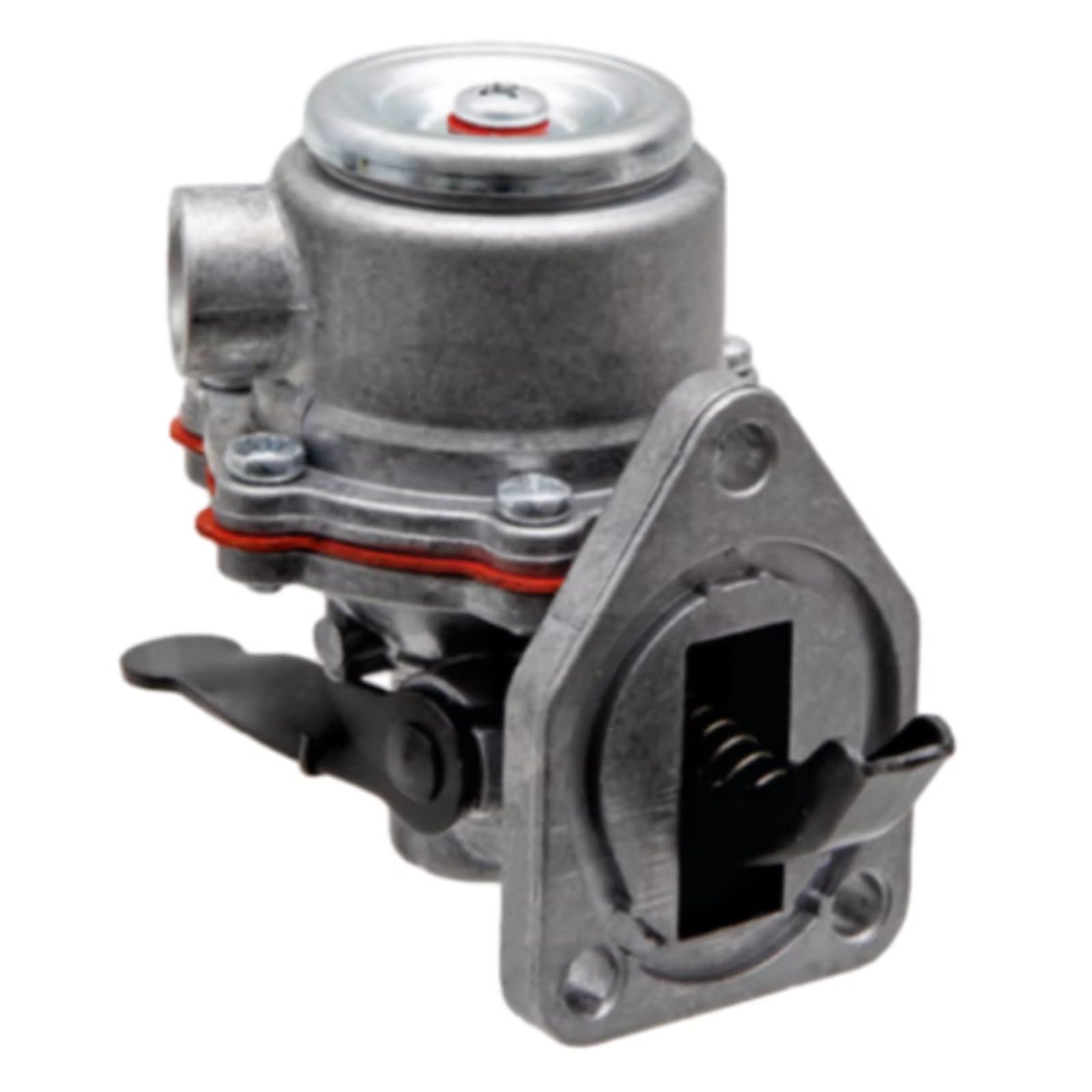 Fuel Pump F150204710011 605201900004 Fits for Fendt-tractor F345GT F350GT Replace parts