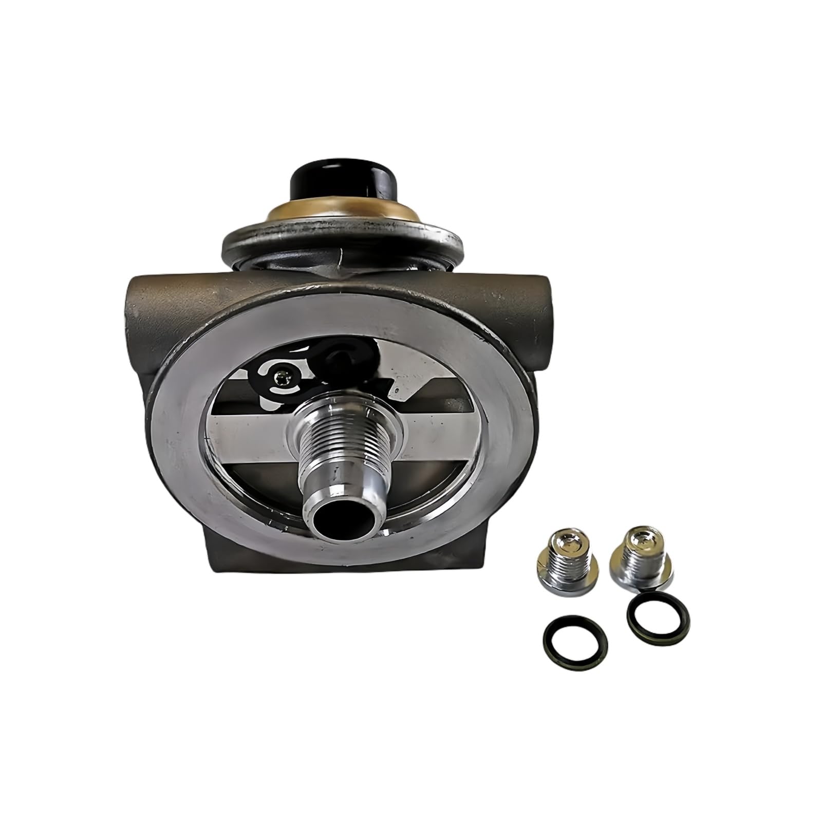 11713138 Oil Water Separator Seat Fits for Doosan DL08 Engine Replace parts