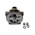 11713138 Oil Water Separator Seat Fits for Doosan DL08 Engine Replace parts