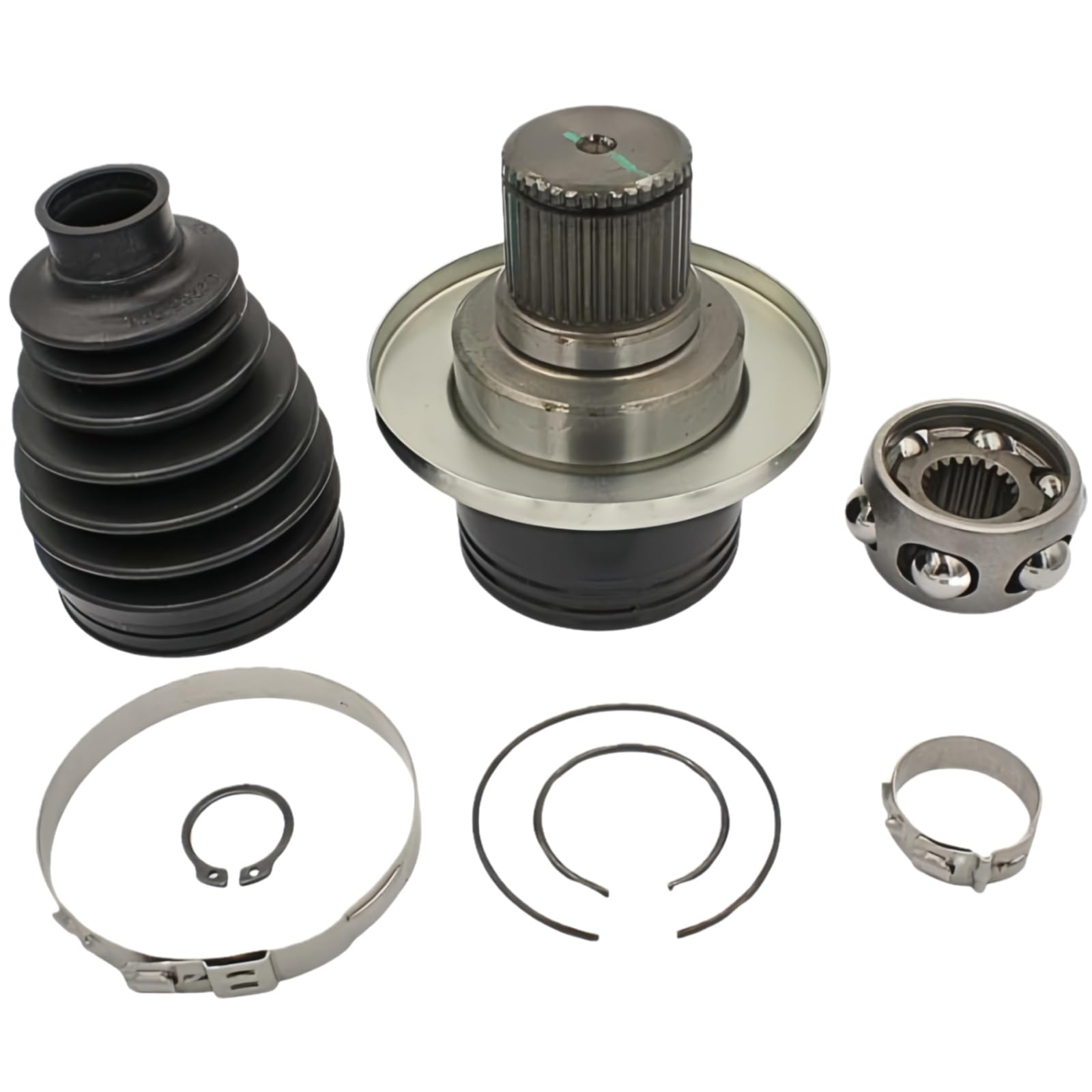 9010-280130-1000 Bearing Kit Fits for CF500 CF600 CF625
