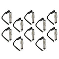 10pcs 120H 140H D6T Speed Sensor 290-5792 182-8597 Fits for Caterpillar Engine 3126B 3176C 3524B