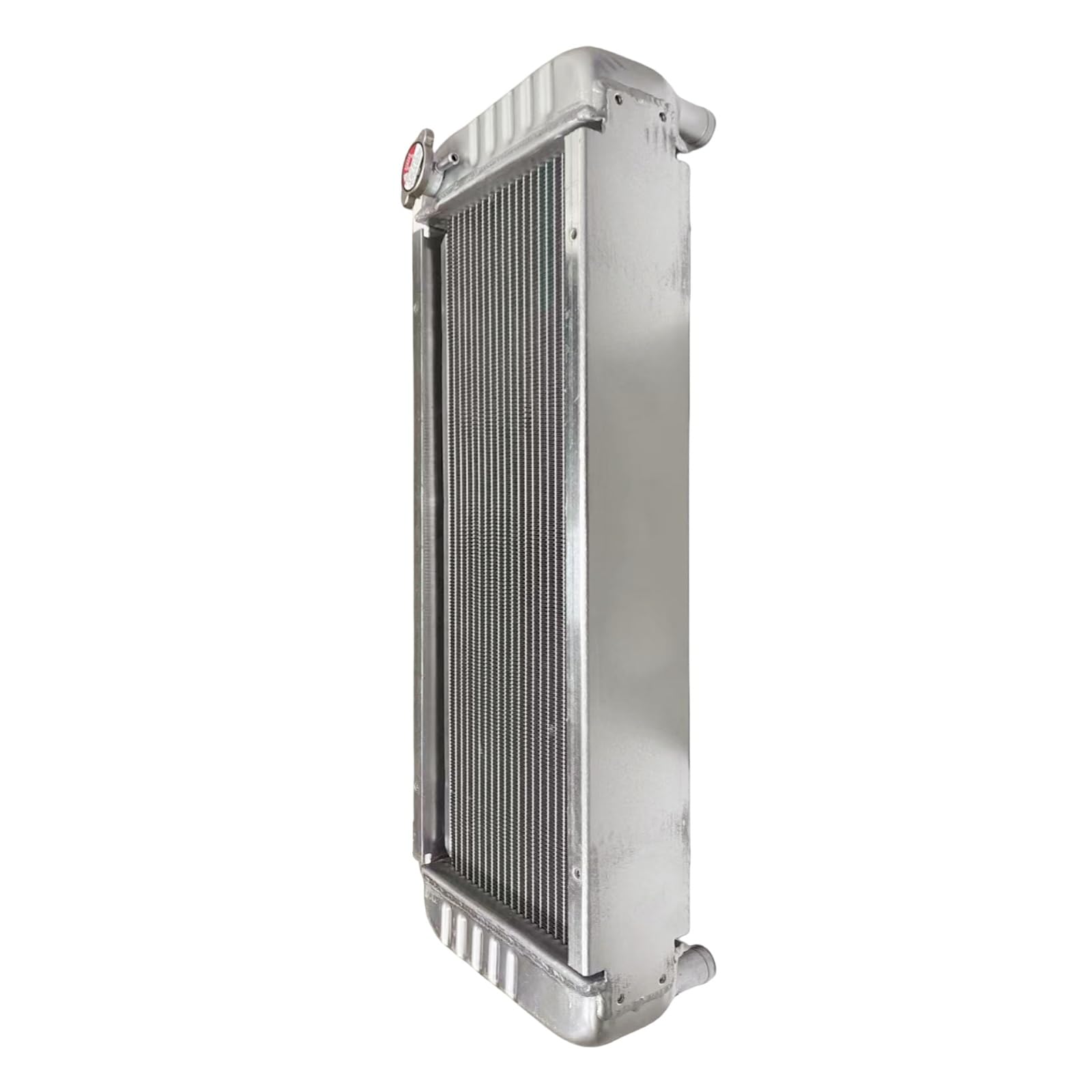 Exchanger Water Radiator 7377433 7009566 6672455 6678820 For 463 553F 553AF S70 Skid Steer Loader D1005 Engine Replace parts