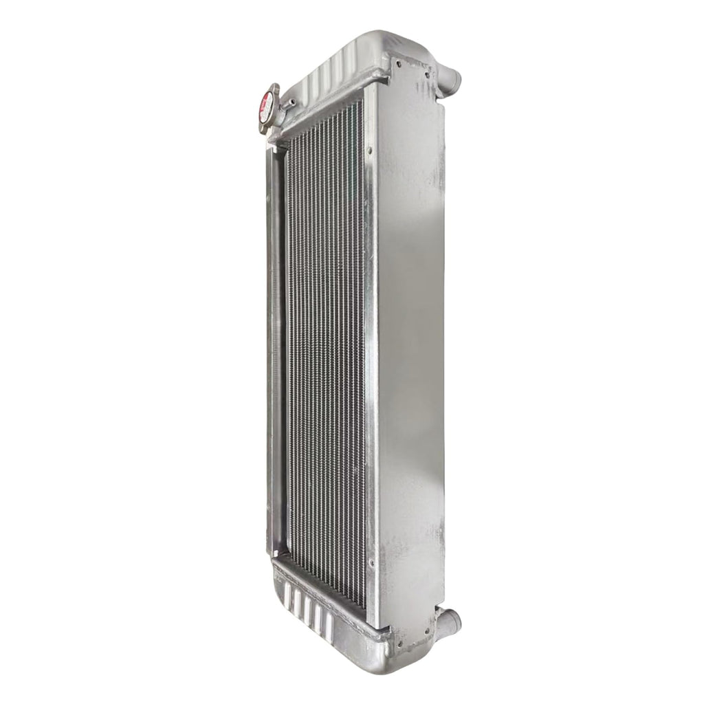 Exchanger Water Radiator 7377433 7009566 6672455 6678820 For 463 553F 553AF S70 Skid Steer Loader D1005 Engine Replace parts