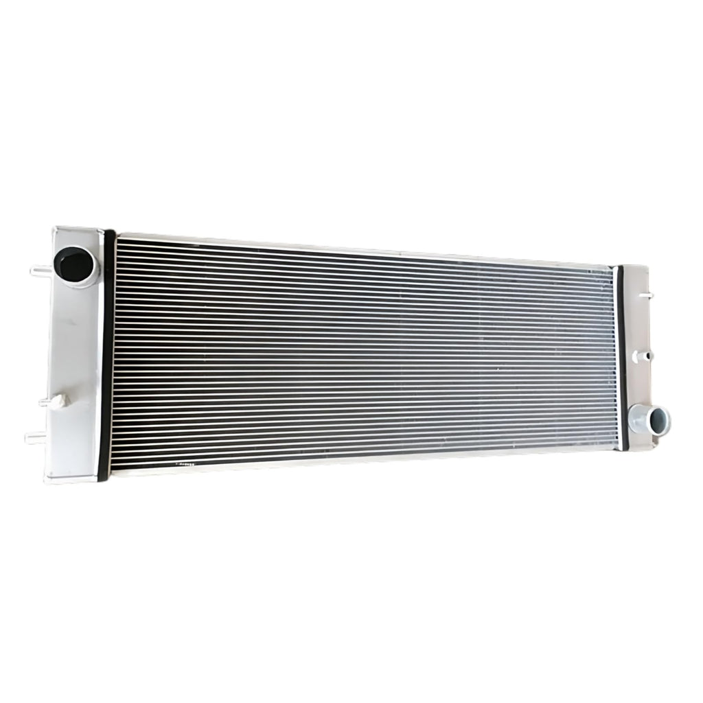 PC120-7 Water Tank Radiator Fits for Komatsu Replace parts