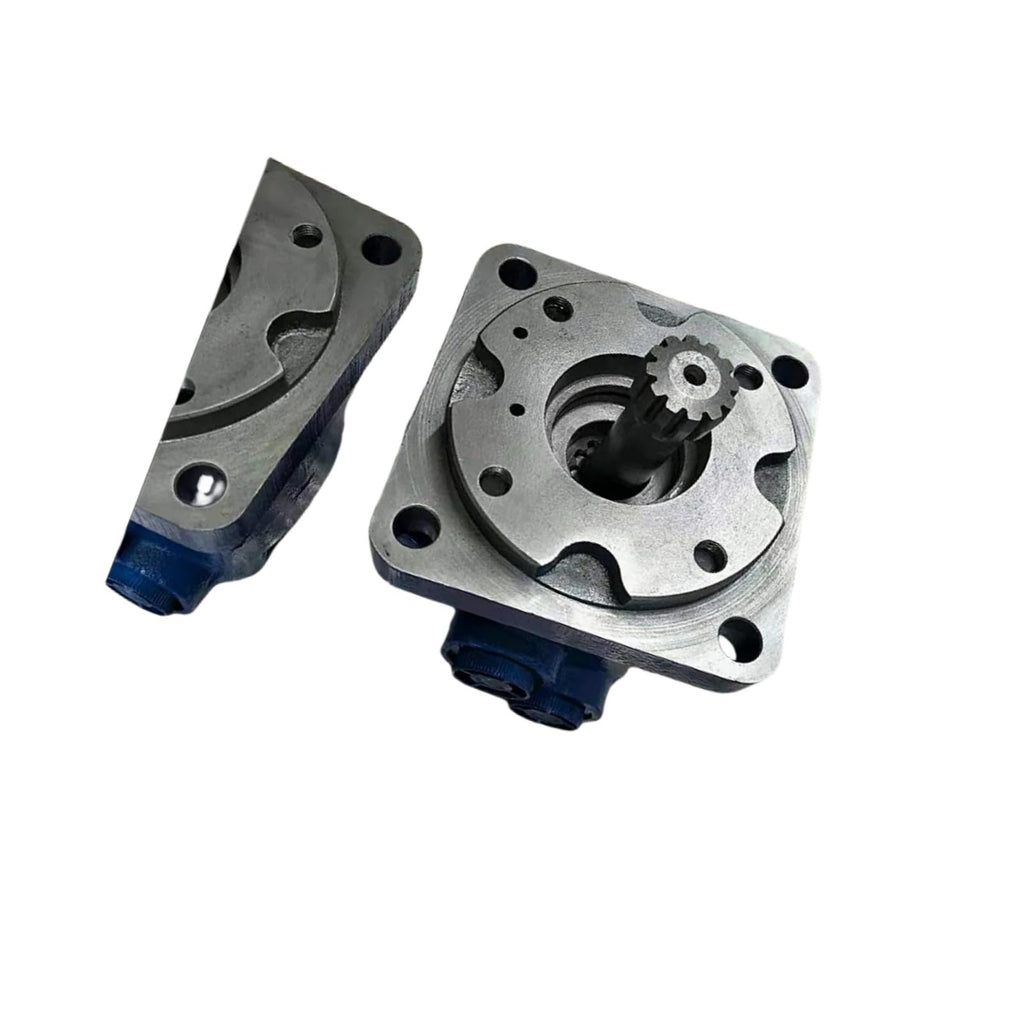 111-1070-004 1111070004 111-1070 1111070 Hydraulic Motor Compatible with Eaton Char-Lynn 4000 Series