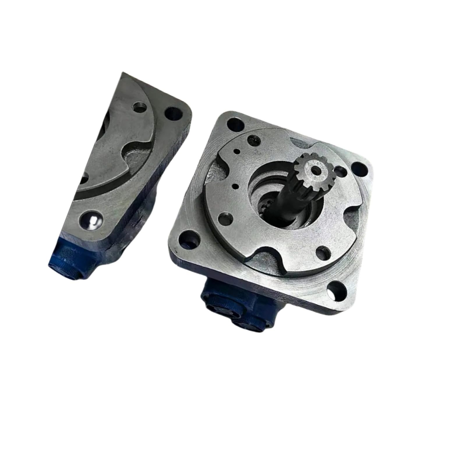 111-1070-004 1111070004 111-1070 1111070 Hydraulic Motor Compatible with Eaton Char-Lynn 4000 Series