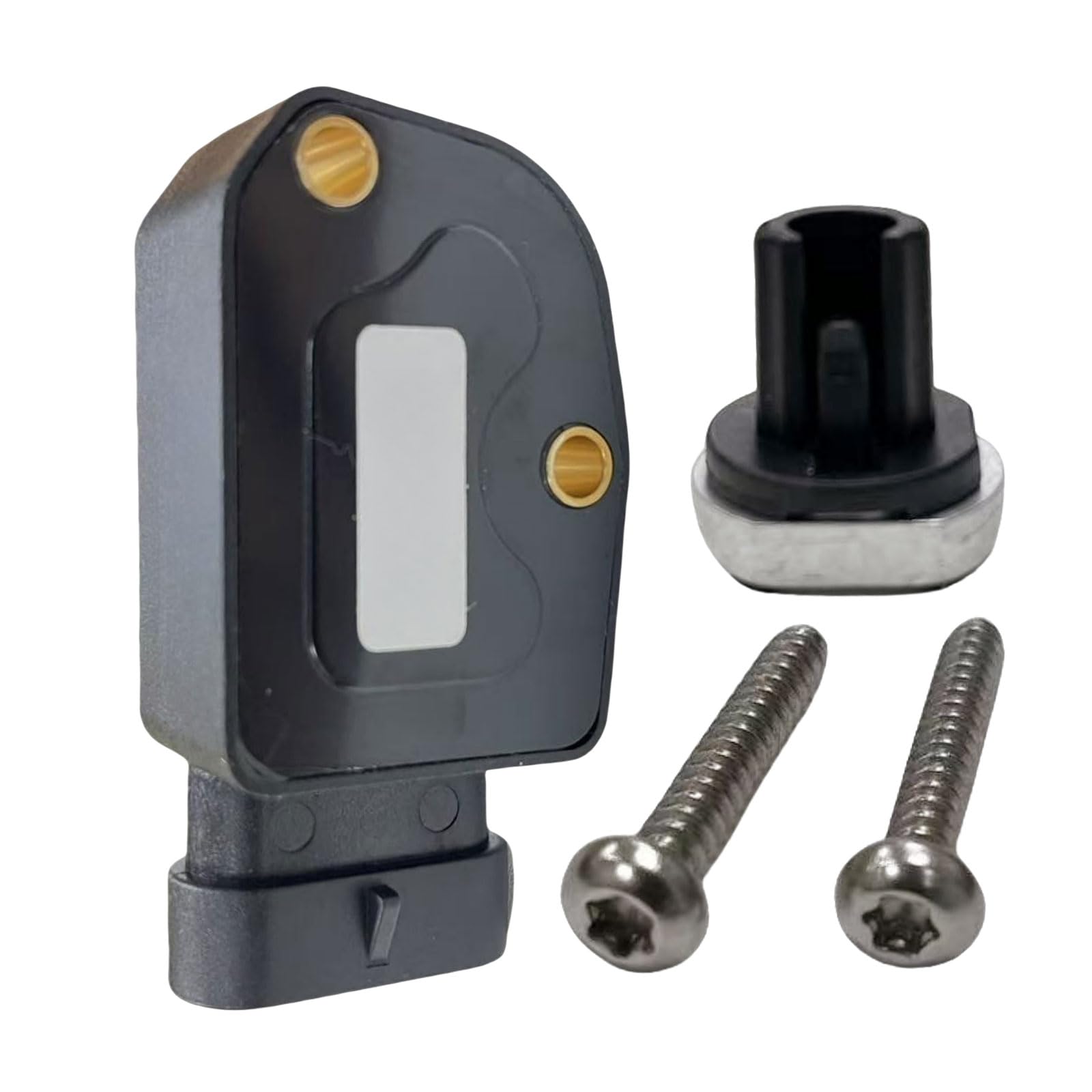 Throttle Sensor Kit N34-1173(G) N341173(G) Compatible with Club Car 2010-Up Precedent Tempo Onward Gas Golf Cart