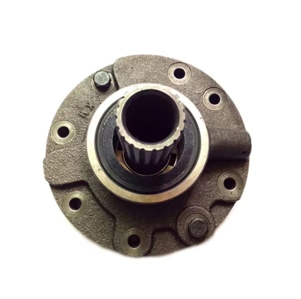 parts Hydraulic Oil Charging Pump 15583-80221 for Z19 TCM FD30Z5 FORKLIFT
