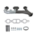 674-156 Passenger Side Exhaust Manifold Kit Fits for Chevrolet for GMC