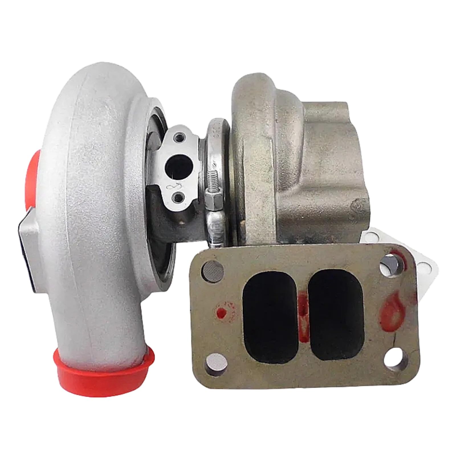 Turbocharger 5I-7952 HM-D00016 KZ000960 49179-02230 15716 Fits for CAT E320 E200B Excavator