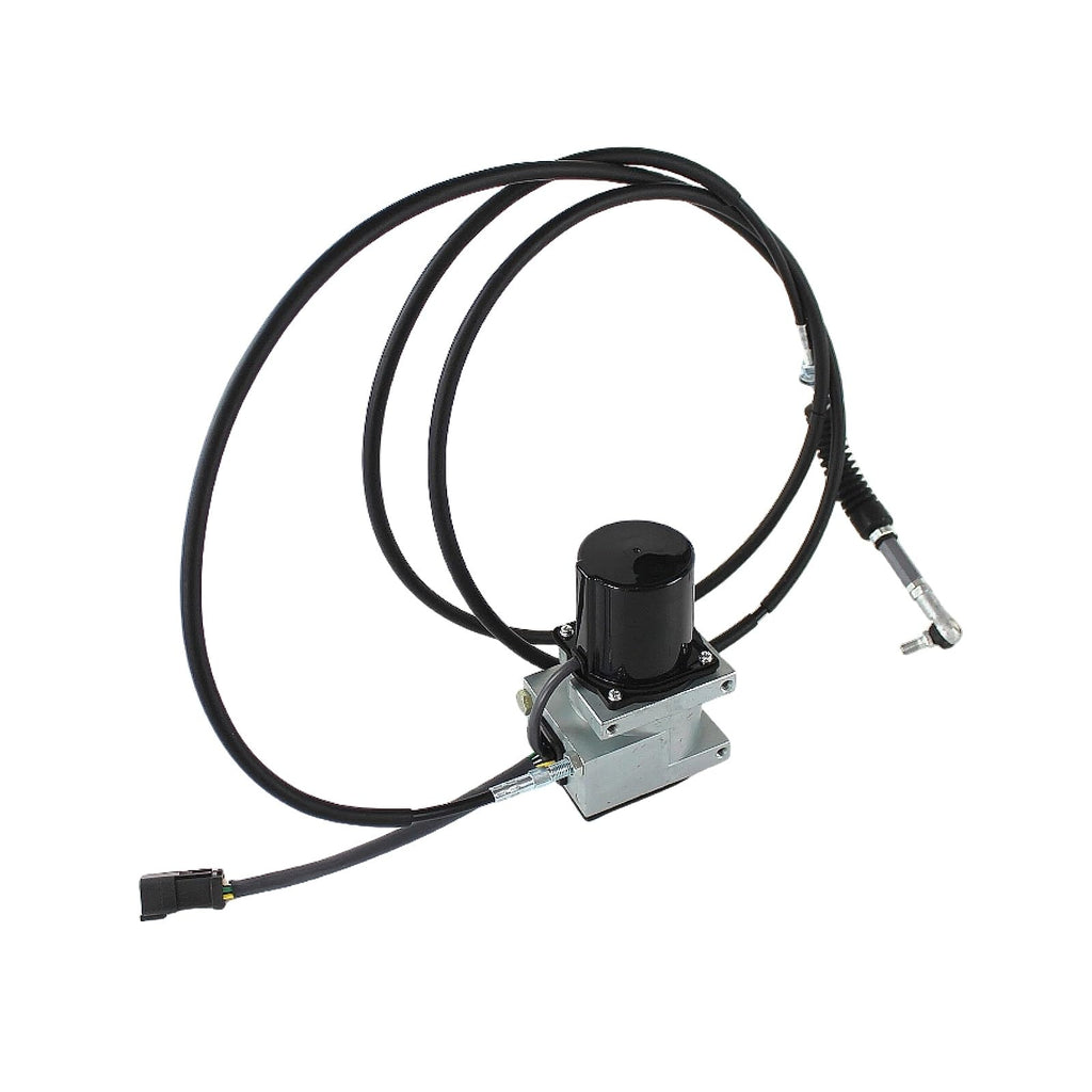 21EN32220 21EN-32220 Actuator Throttle Motor Fits for Hyundai R140LC-7 R160LC-7 R170W-7 R180LC-7 R200W-7 R220-5 R210LC-7 R210NLC-7 R250LC-7 R300LC-7 R305LC-7 Excavator