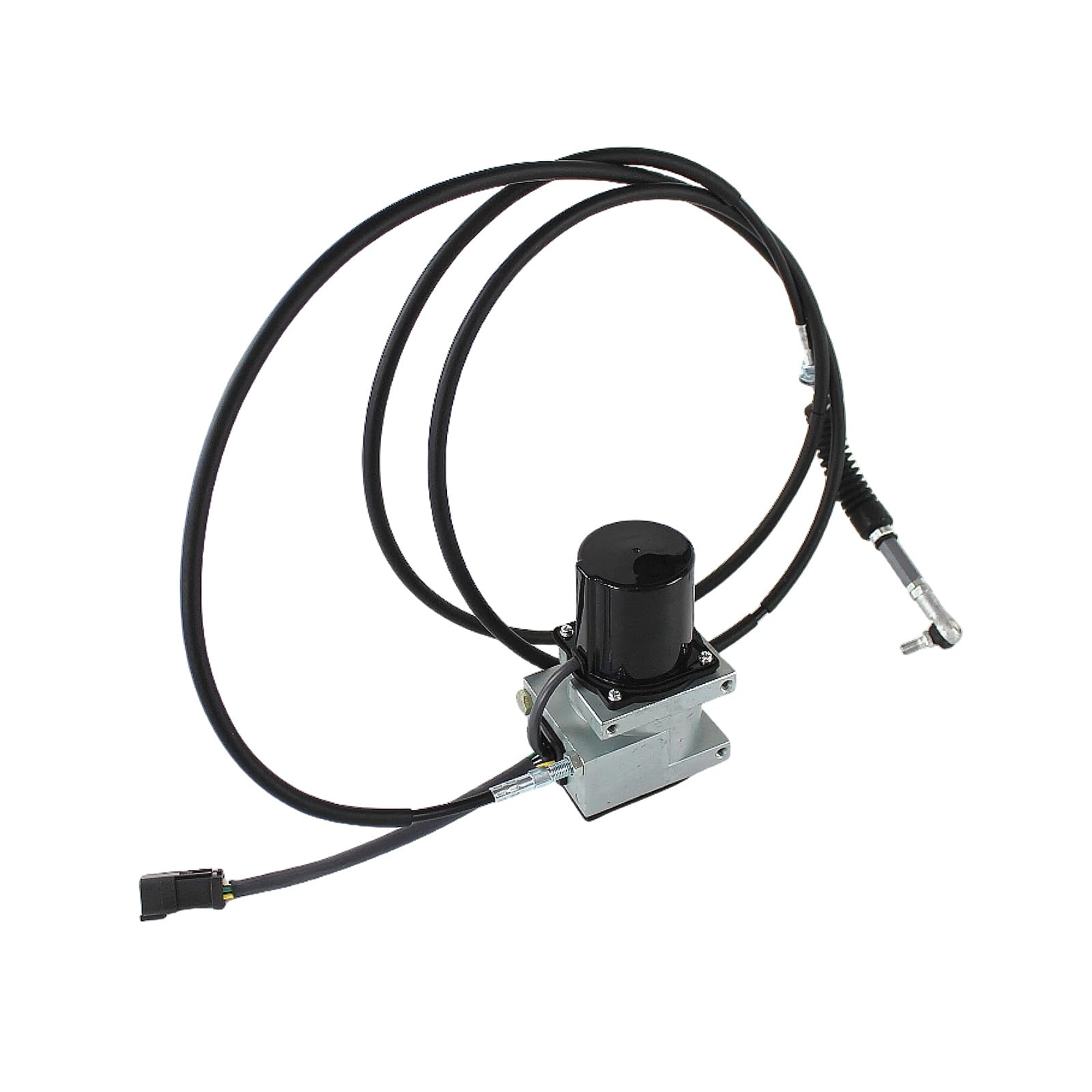 21EN32220 21EN-32220 Actuator Throttle Motor Fits for Hyundai R140LC-7 R160LC-7 R170W-7 R180LC-7 R200W-7 R220-5 R210LC-7 R210NLC-7 R250LC-7 R300LC-7 R305LC-7 Excavator