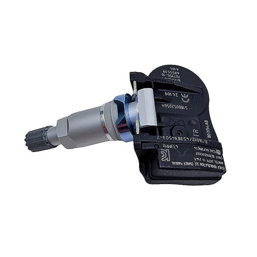 70735510 Tire Pressure Sensor 433MHz Fits for BMW 3-Series GT 2013-2016