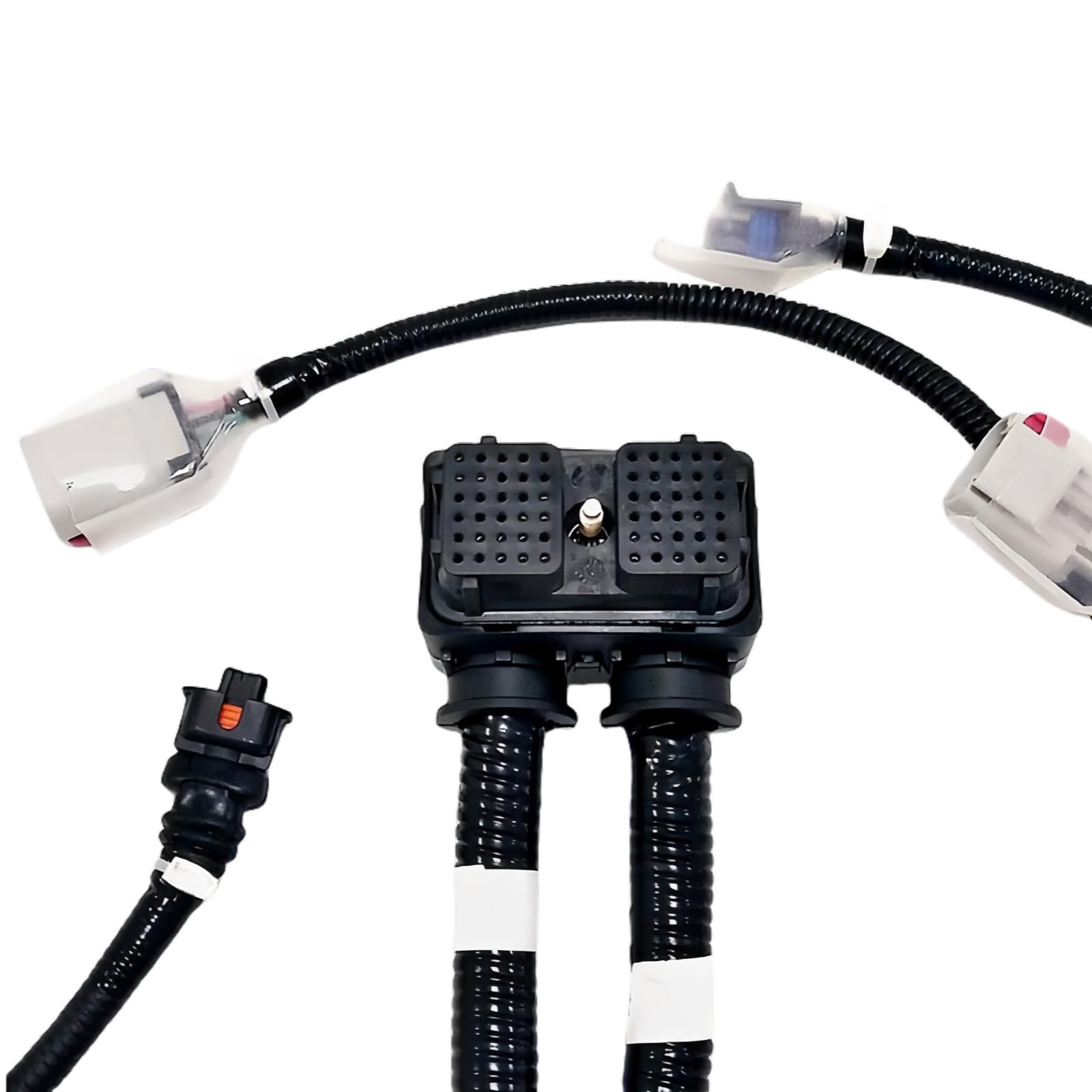6271-81-8240 Wiring Harness Fits for Komatsu PC130-8 Replace parts