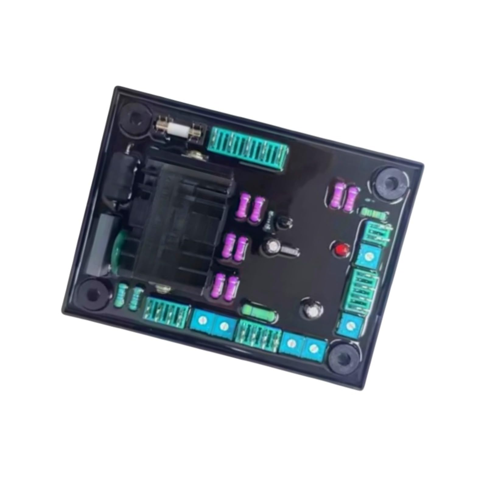 EVR301 EVR-301 AVR Automatic Voltage Regulator Fits for Diesel Brushless Generator