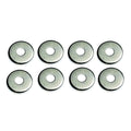 8PCS A01D20104001 3JN-23517-00-00 Dust Cap Fits for Segway for Snarler AT5 S/L T3b E5 AT6 S/L T3b E5