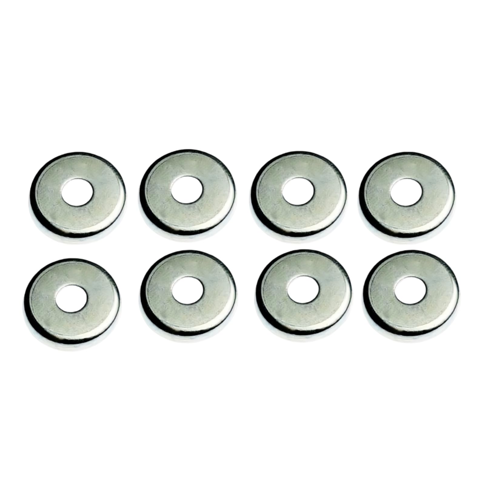 8PCS A01D20104001 3JN-23517-00-00 Dust Cap Fits for Segway for Snarler AT5 S/L T3b E5 AT6 S/L T3b E5