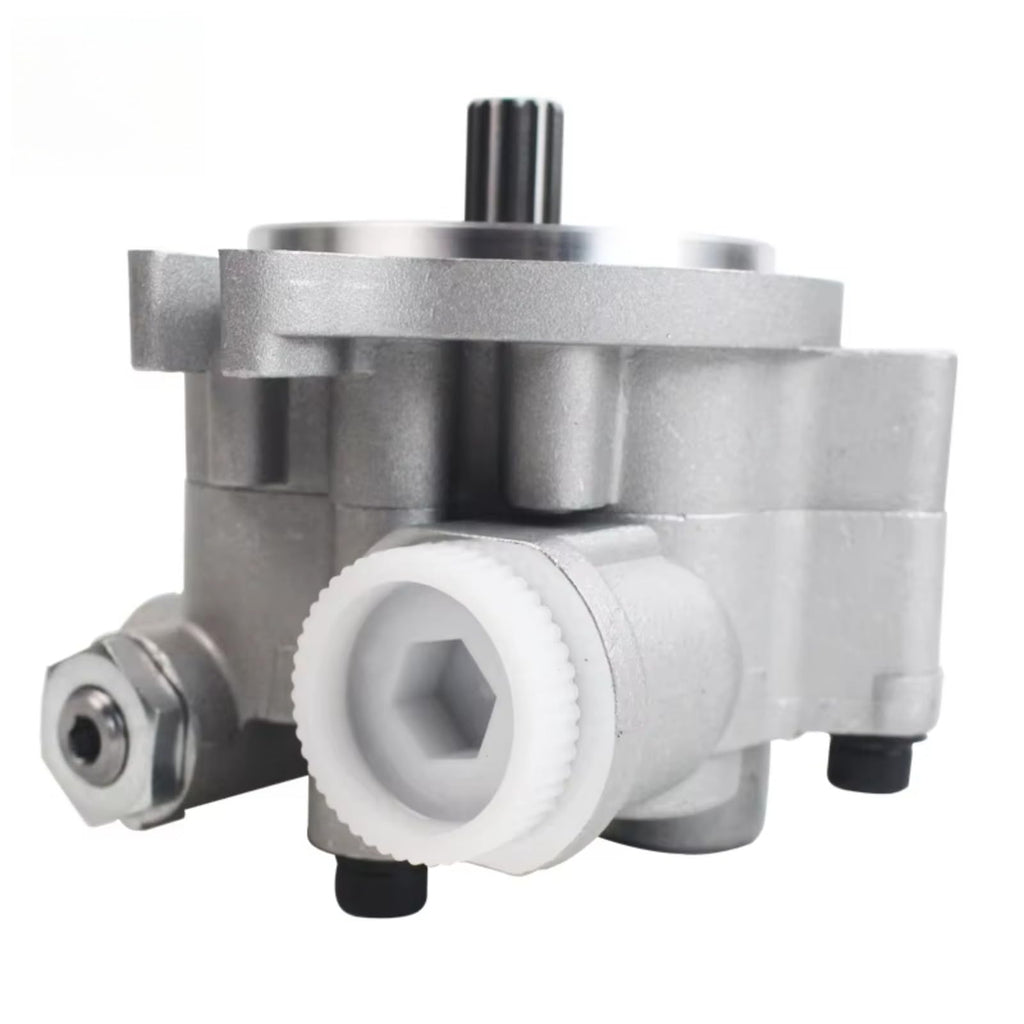 K3V153-78213 Pilot Gear Pump Fits for Sumitomo Excavator SH200A3 Replace parts