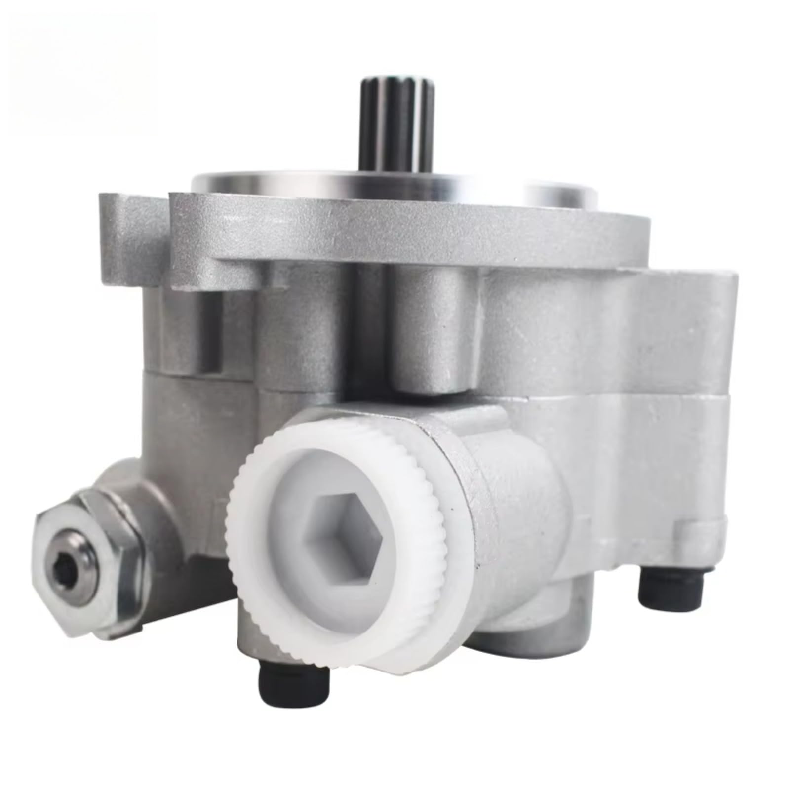 K3V153-78213 Pilot Gear Pump Fits for Sumitomo Excavator SH200A3 Replace parts